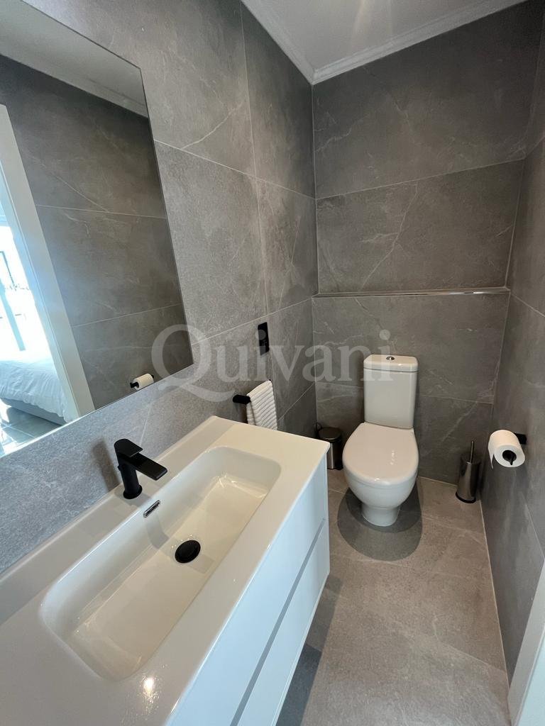 St Julians, Furnished Penthouse