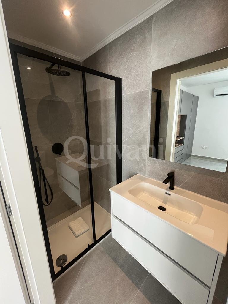 St Julians, Furnished Penthouse