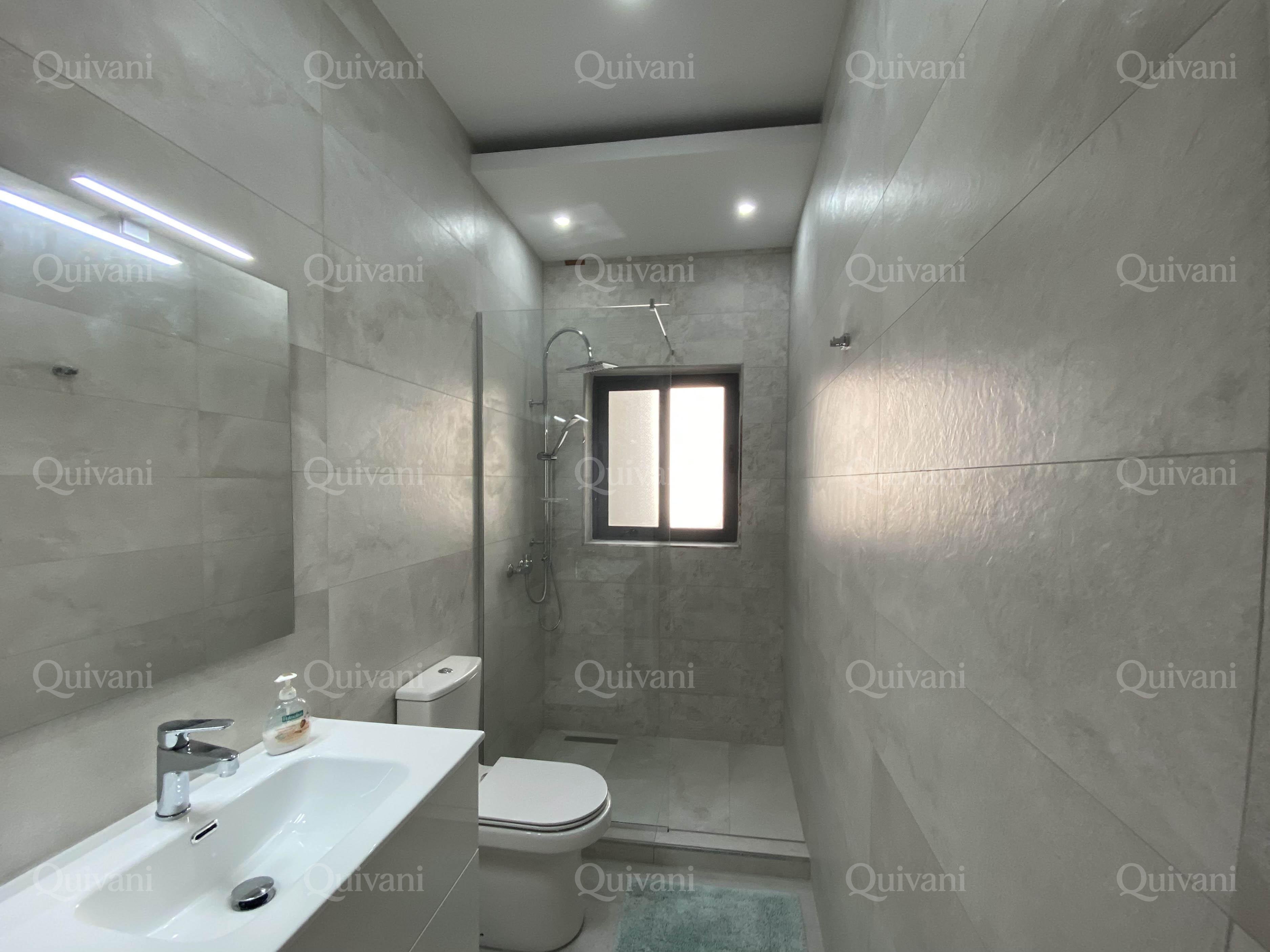 Pembroke, Furnished Semi-detached Villa