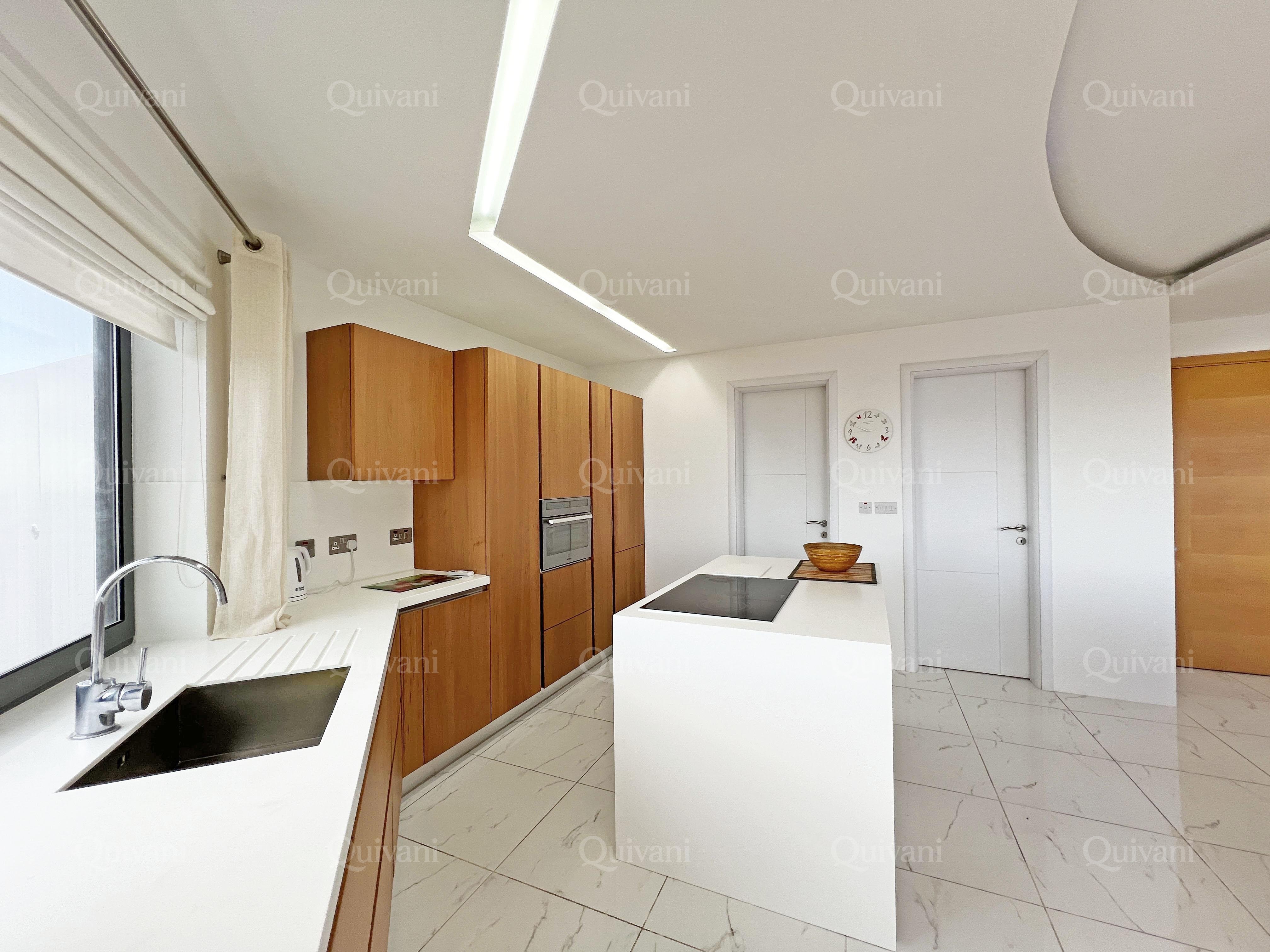 Zabbar, Furnished Penthouse