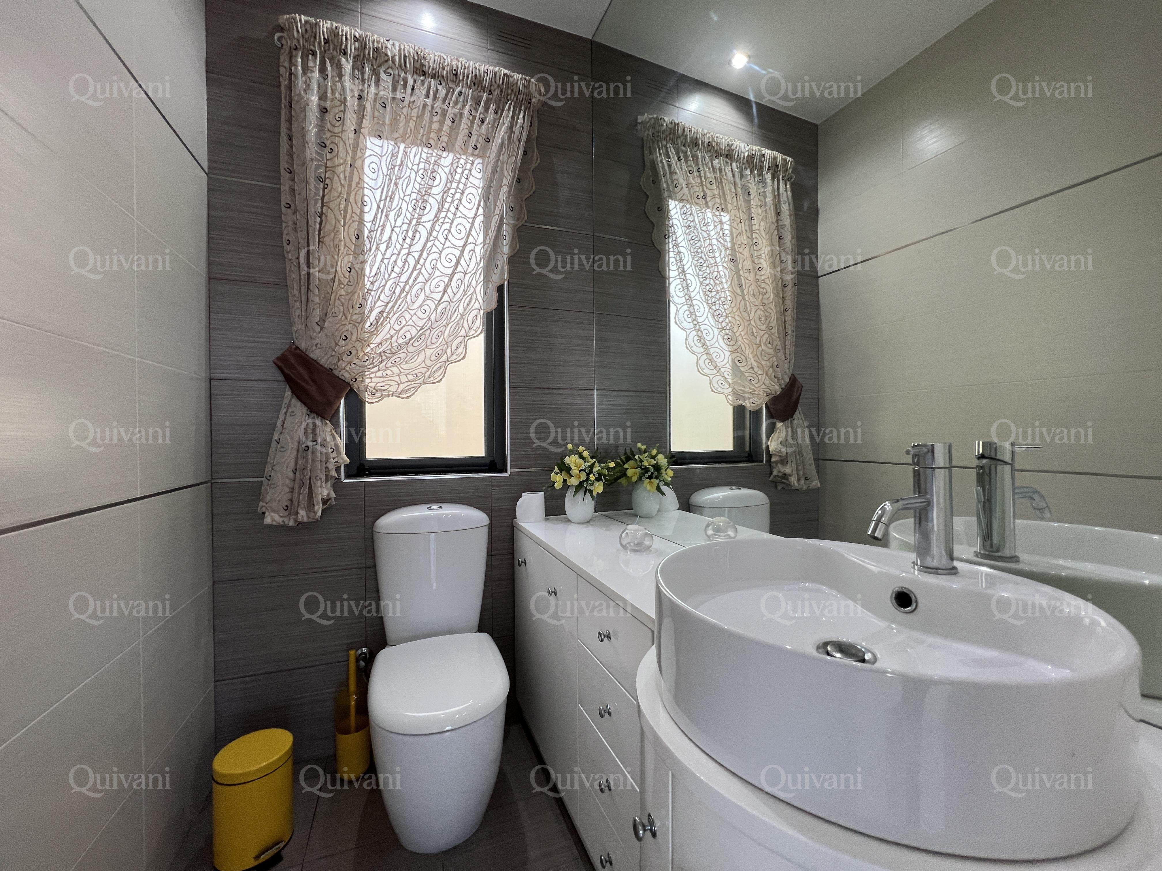 Zabbar, Furnished Penthouse