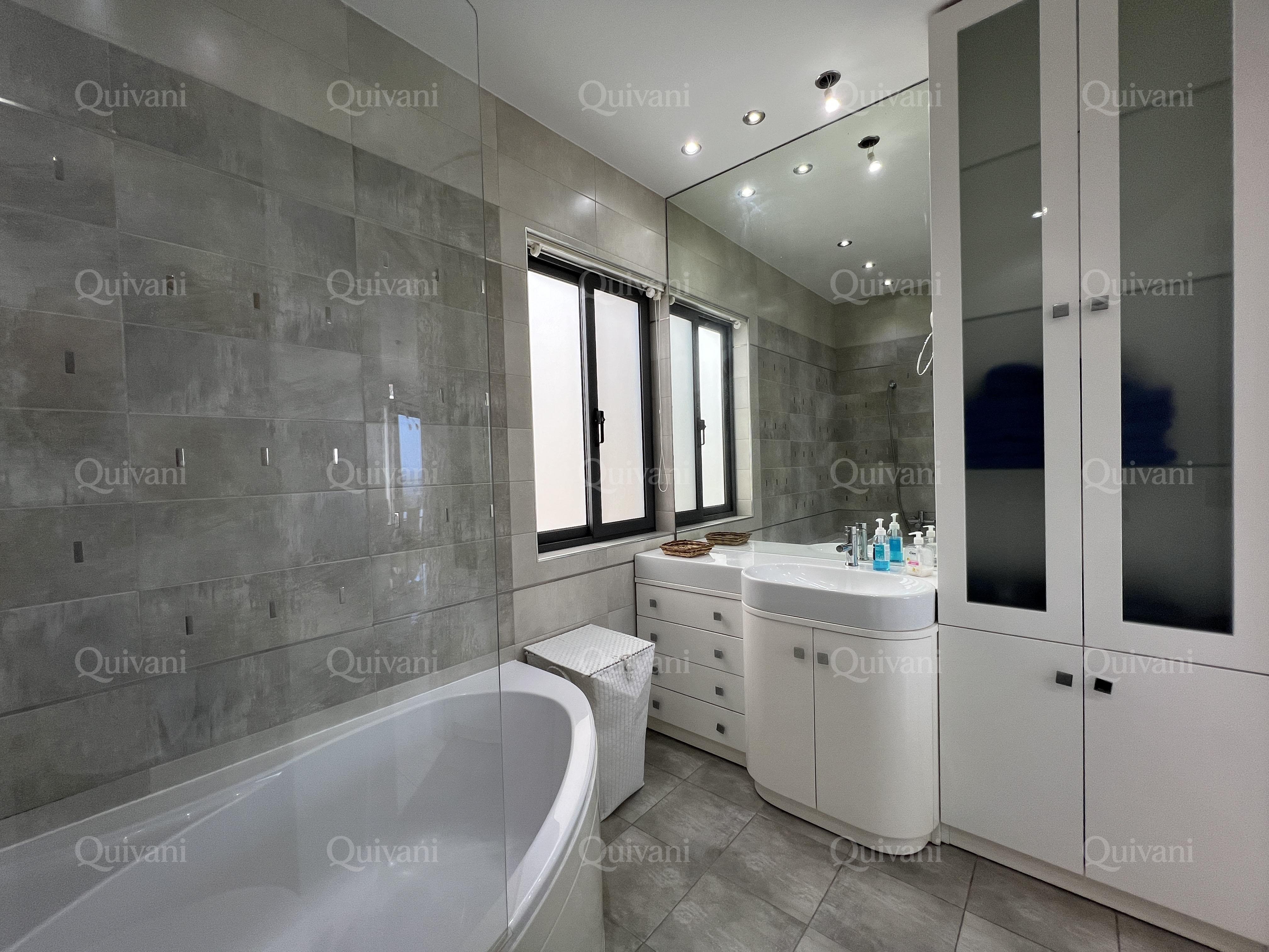 Zabbar, Furnished Penthouse