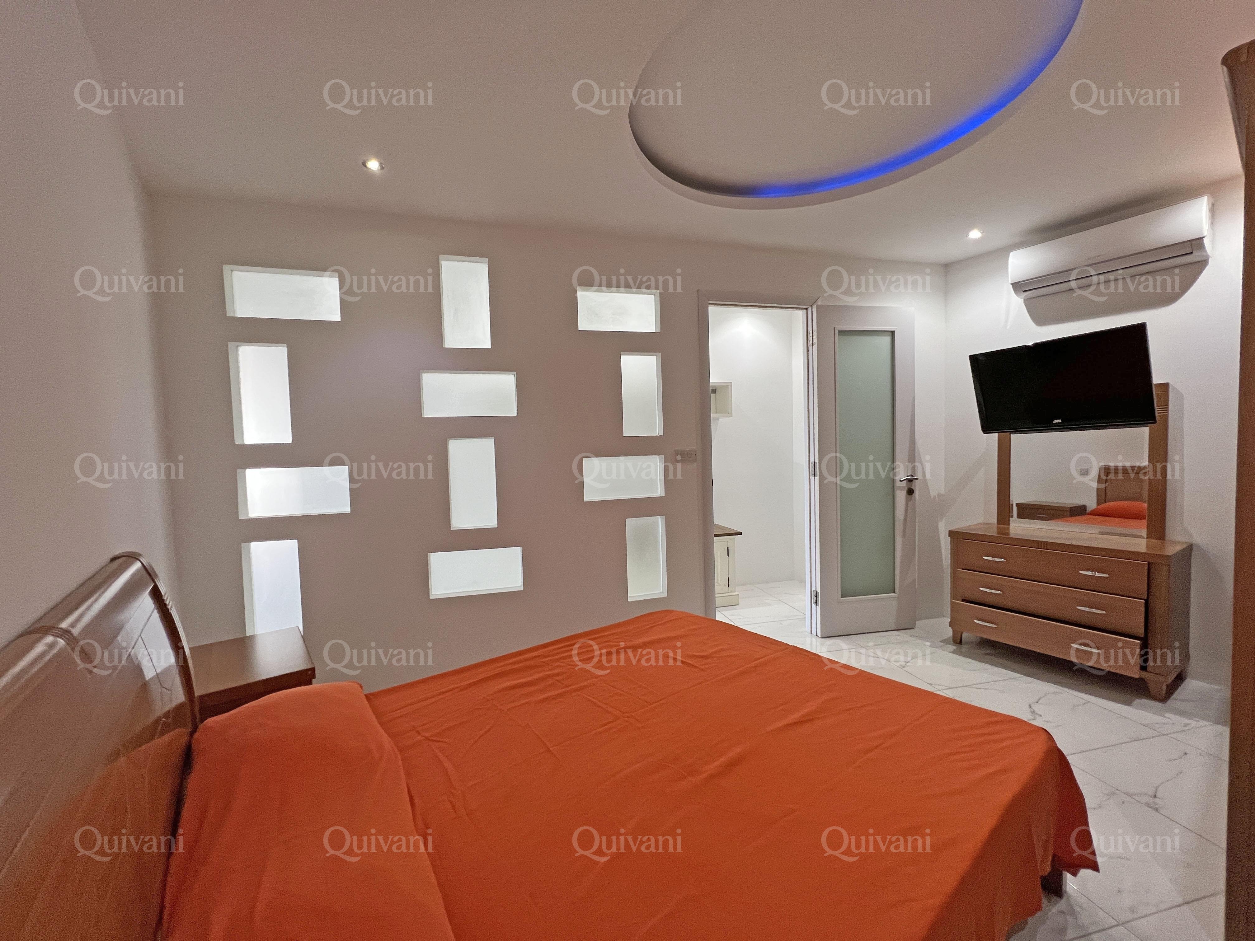 Zabbar, Furnished Penthouse