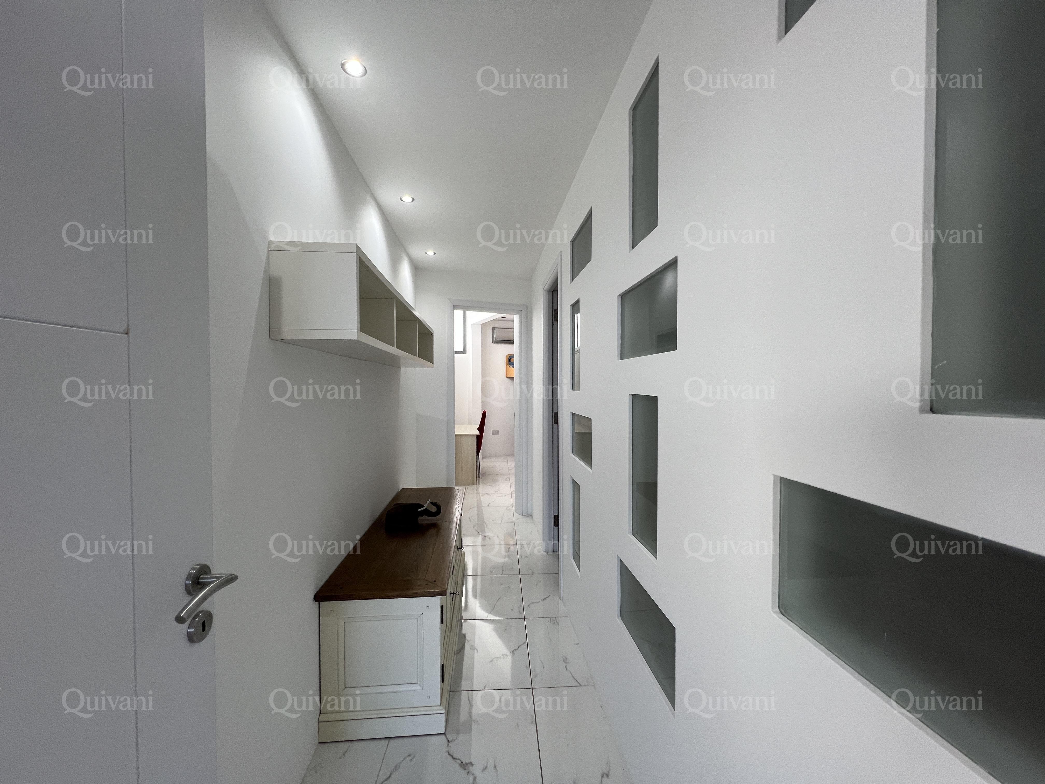 Zabbar, Furnished Penthouse
