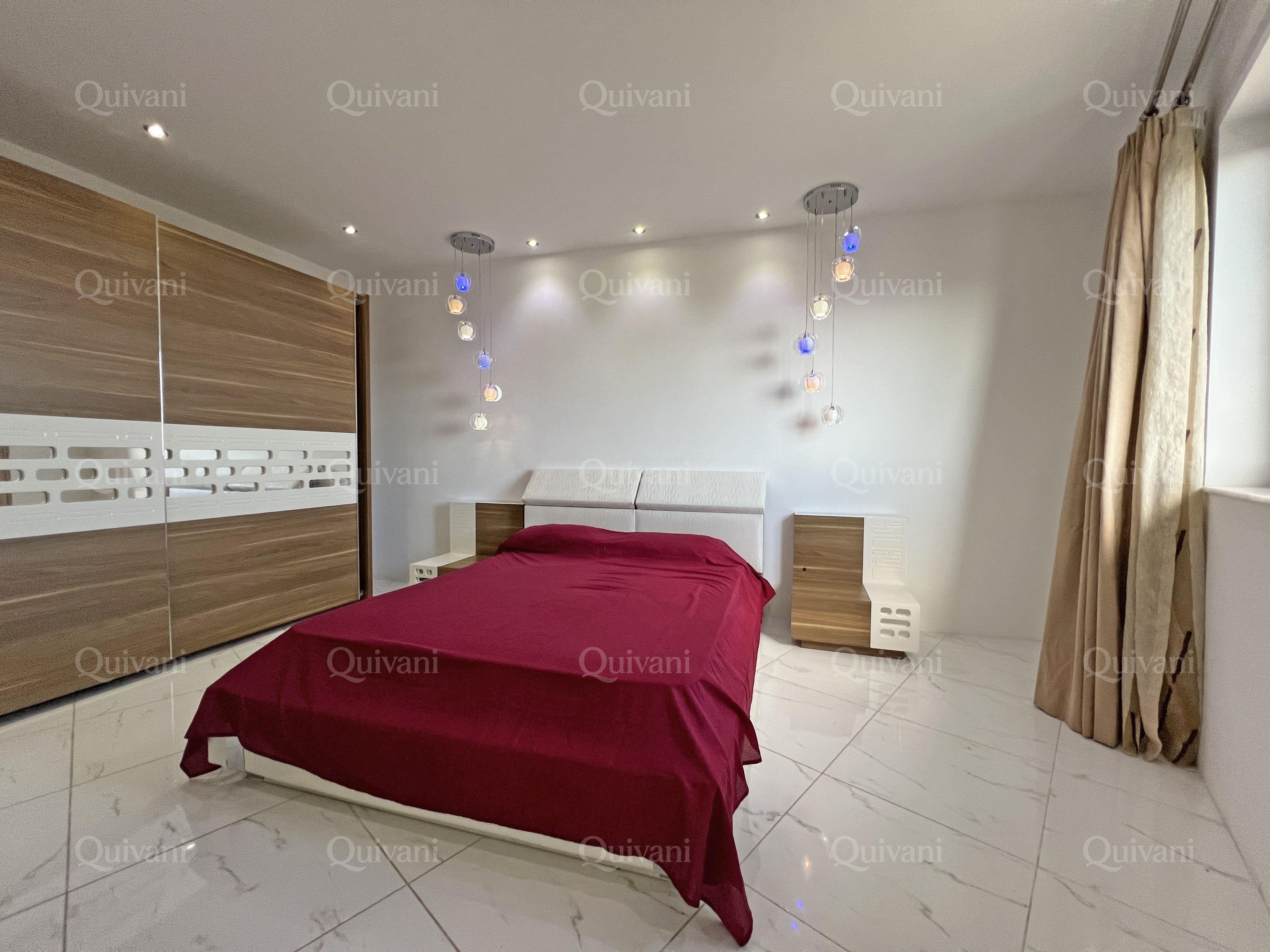 Zabbar, Furnished Penthouse