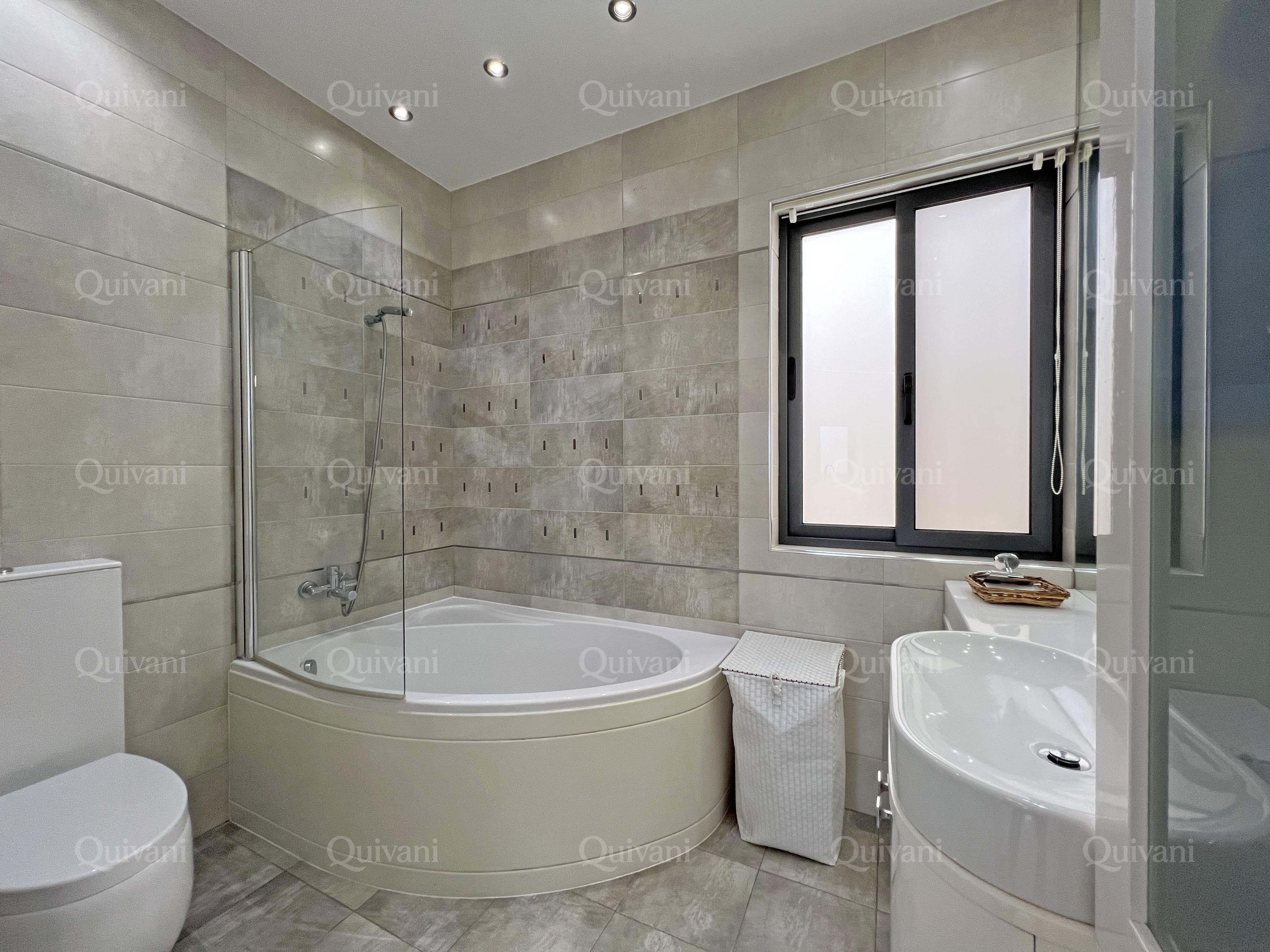 Zabbar, Furnished Penthouse