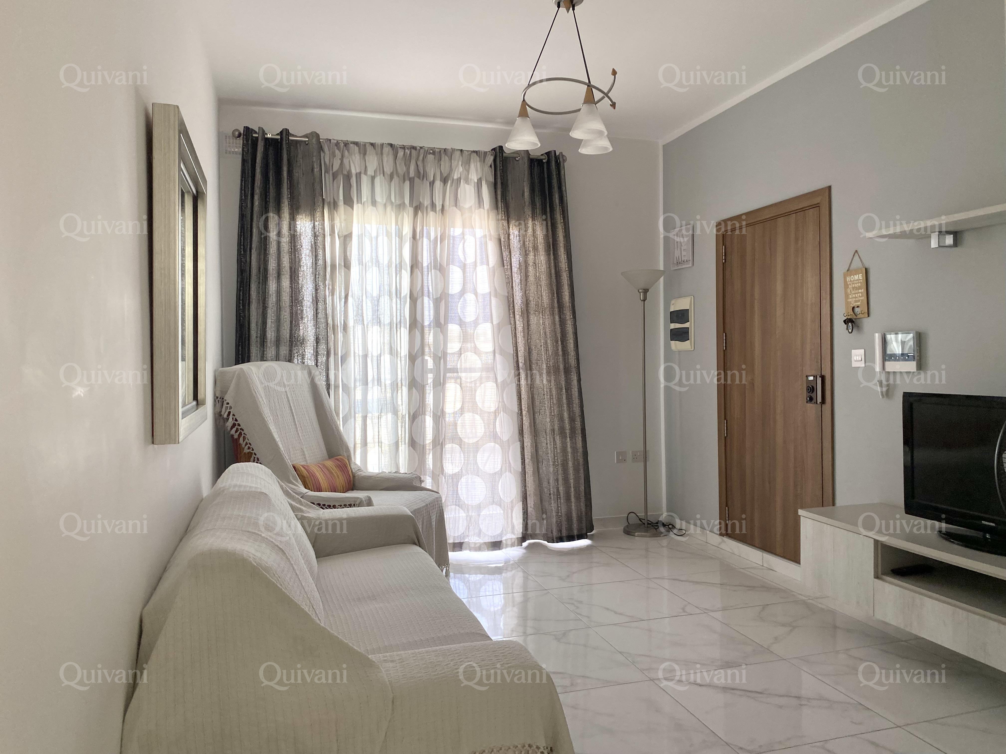 Qormi, Furnished Penthouse