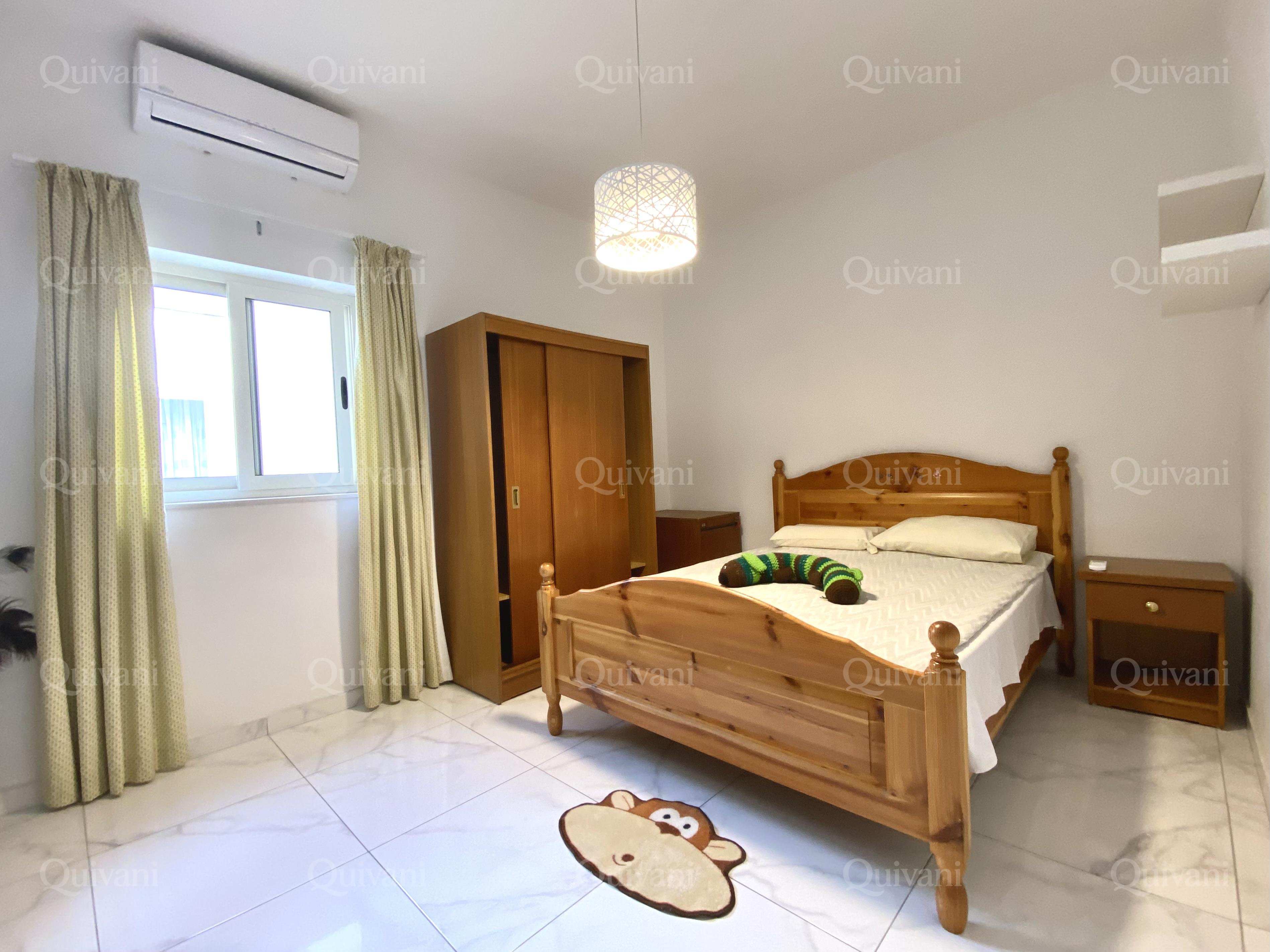Qormi, Furnished Penthouse