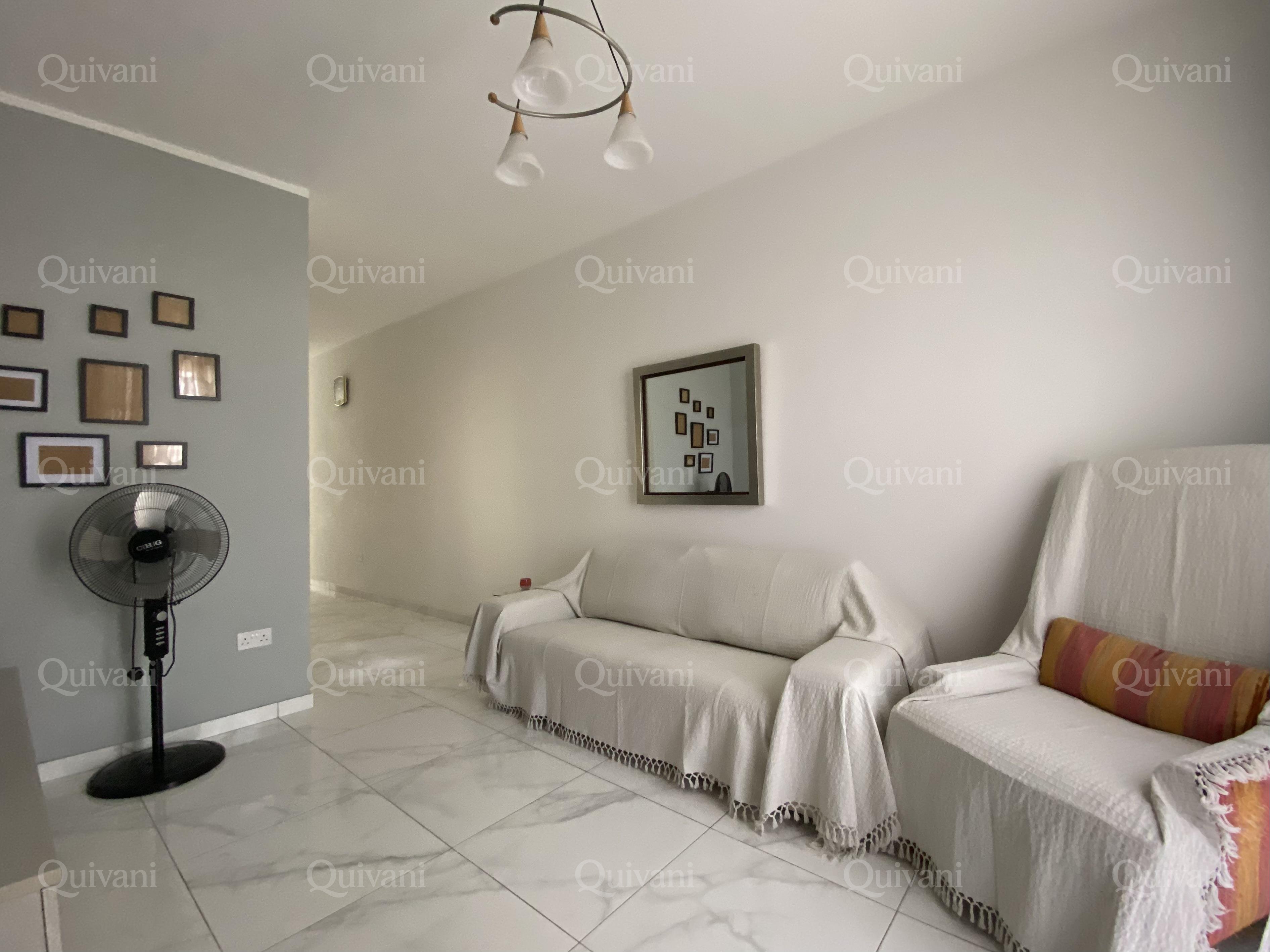 Qormi, Furnished Penthouse
