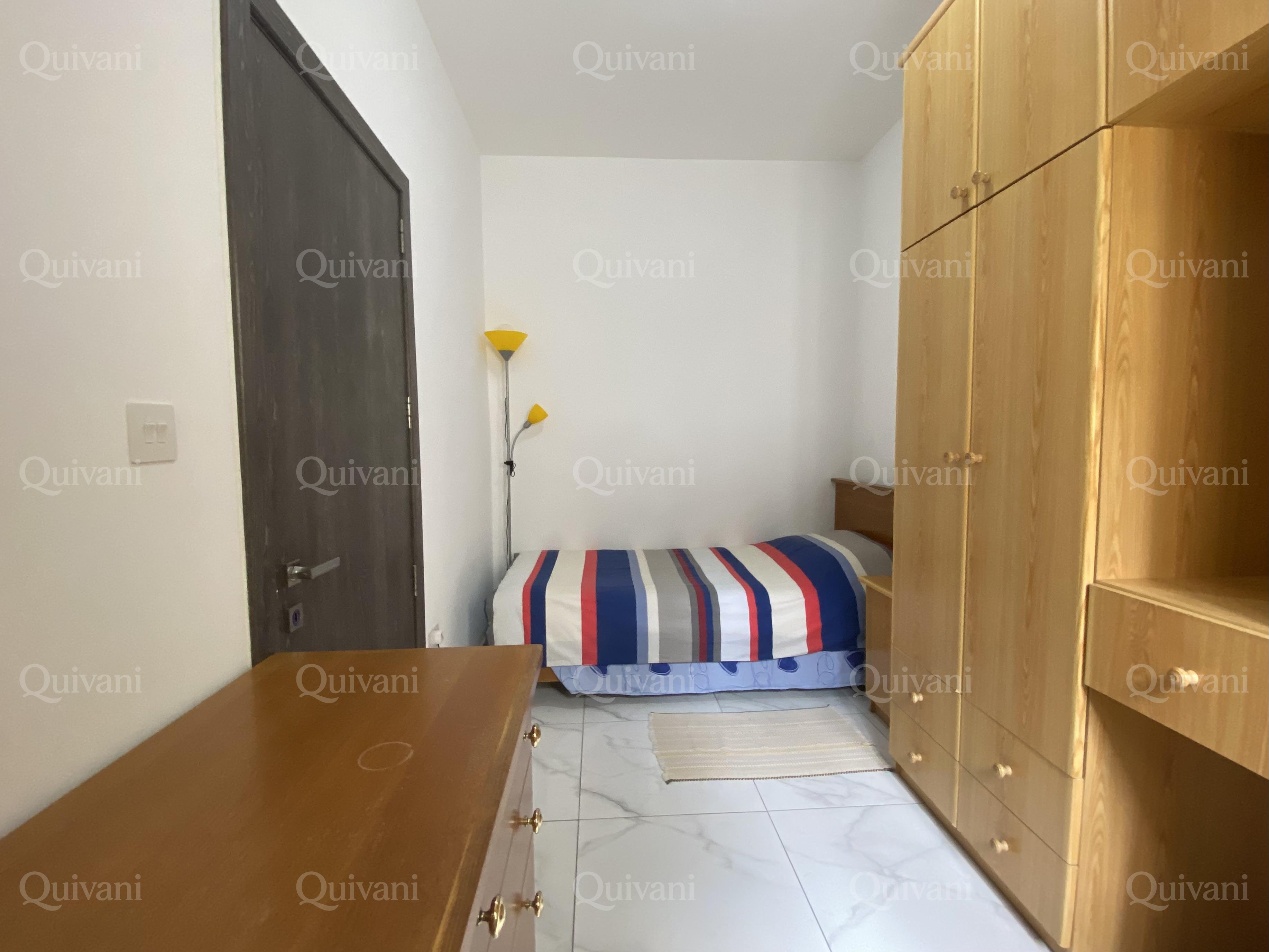 Qormi, Furnished Penthouse