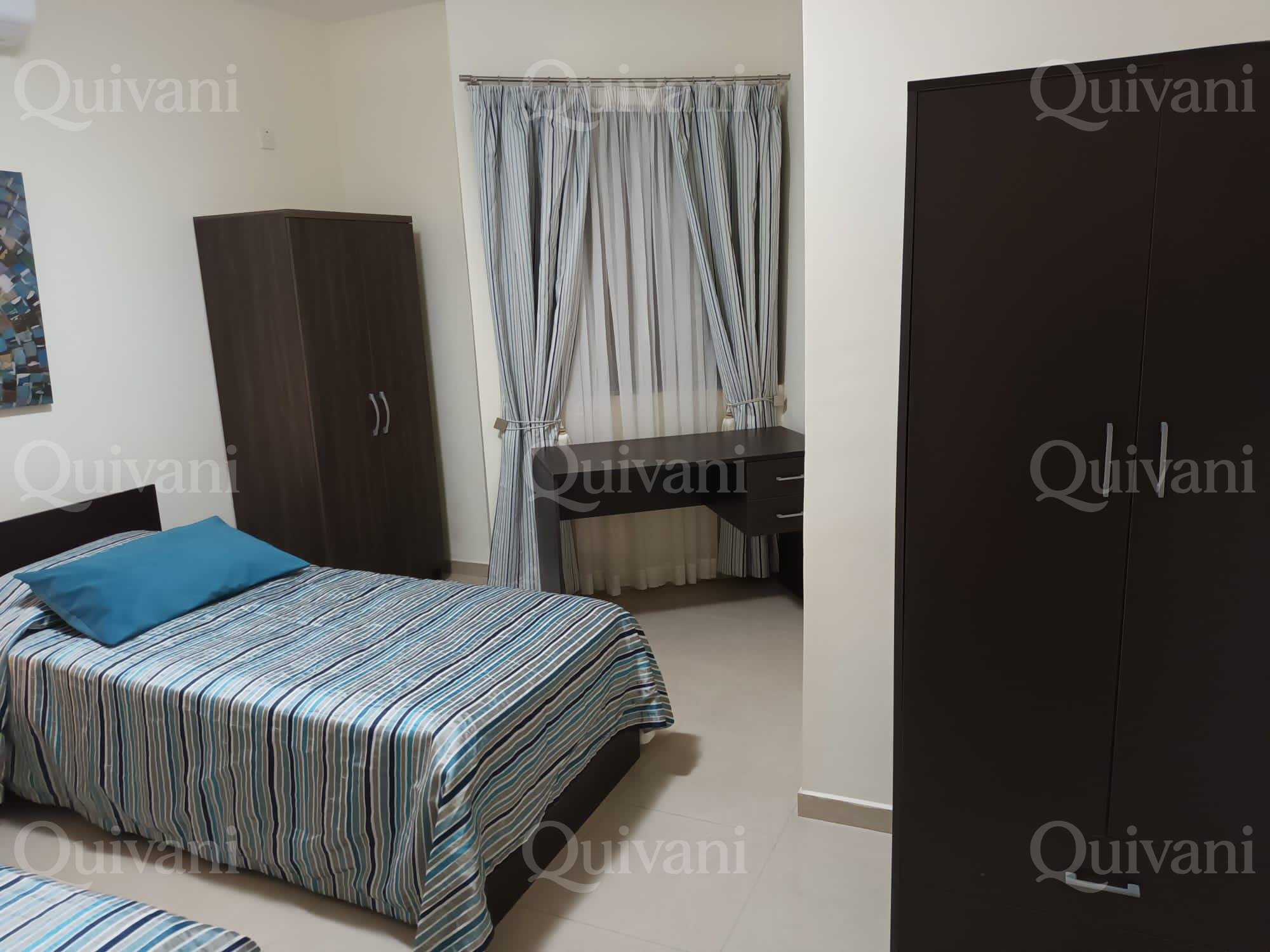 Sliema, Furnished Apartment