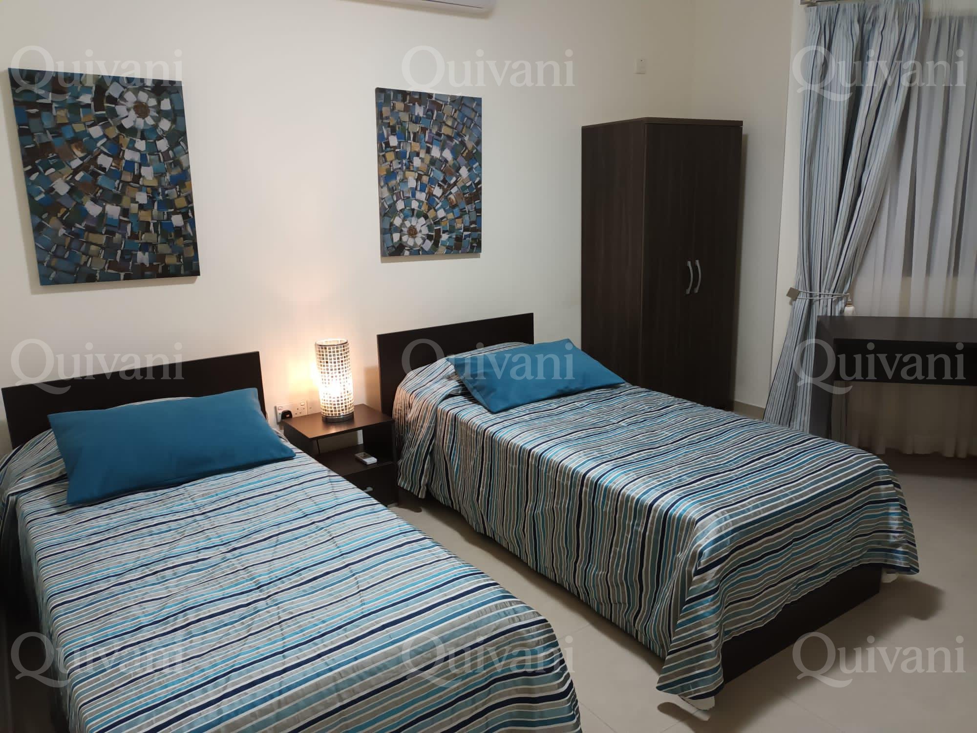 Sliema, Furnished Apartment