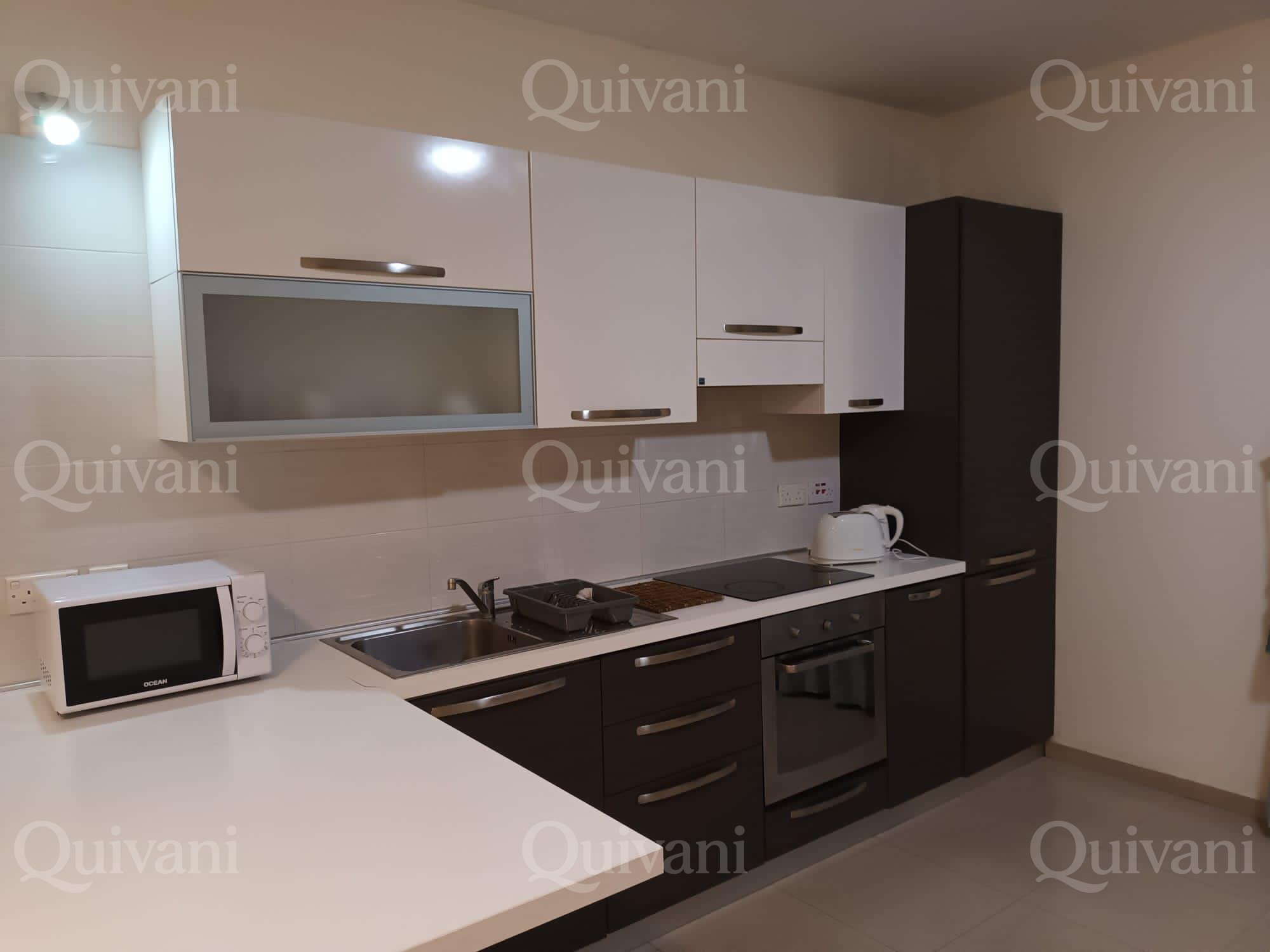 Sliema, Furnished Apartment