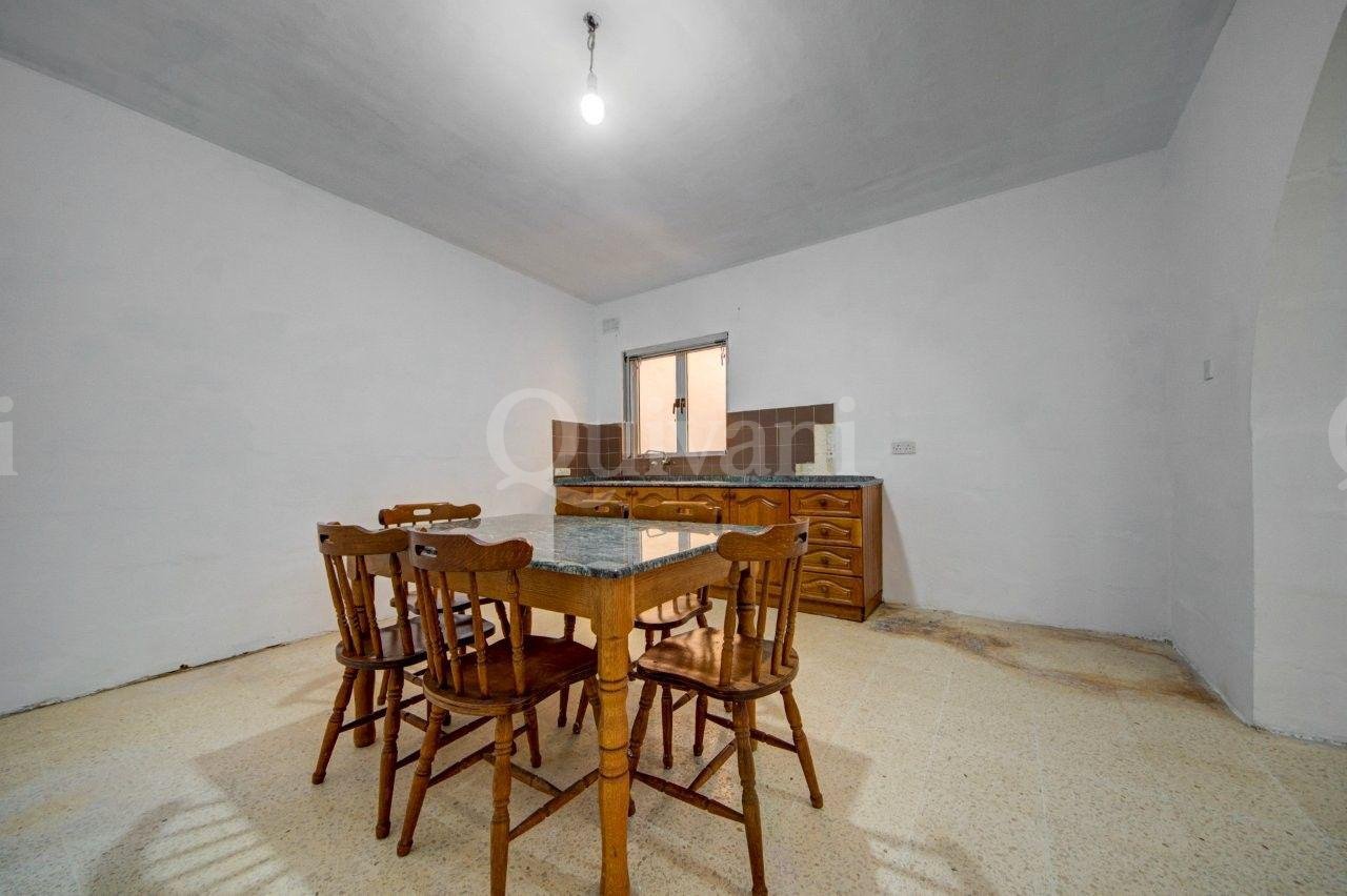 Finished 2 Bedroom Apartment