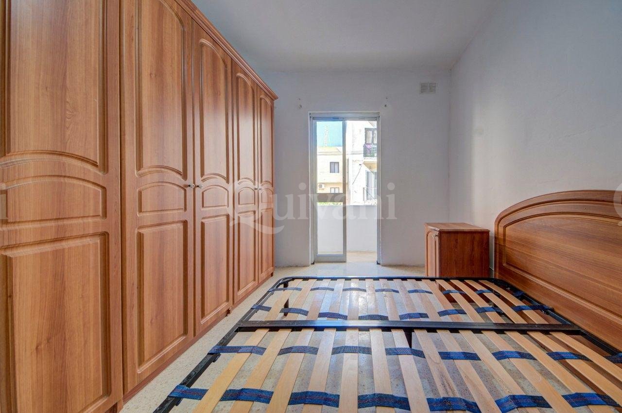 Finished 2 Bedroom Apartment
