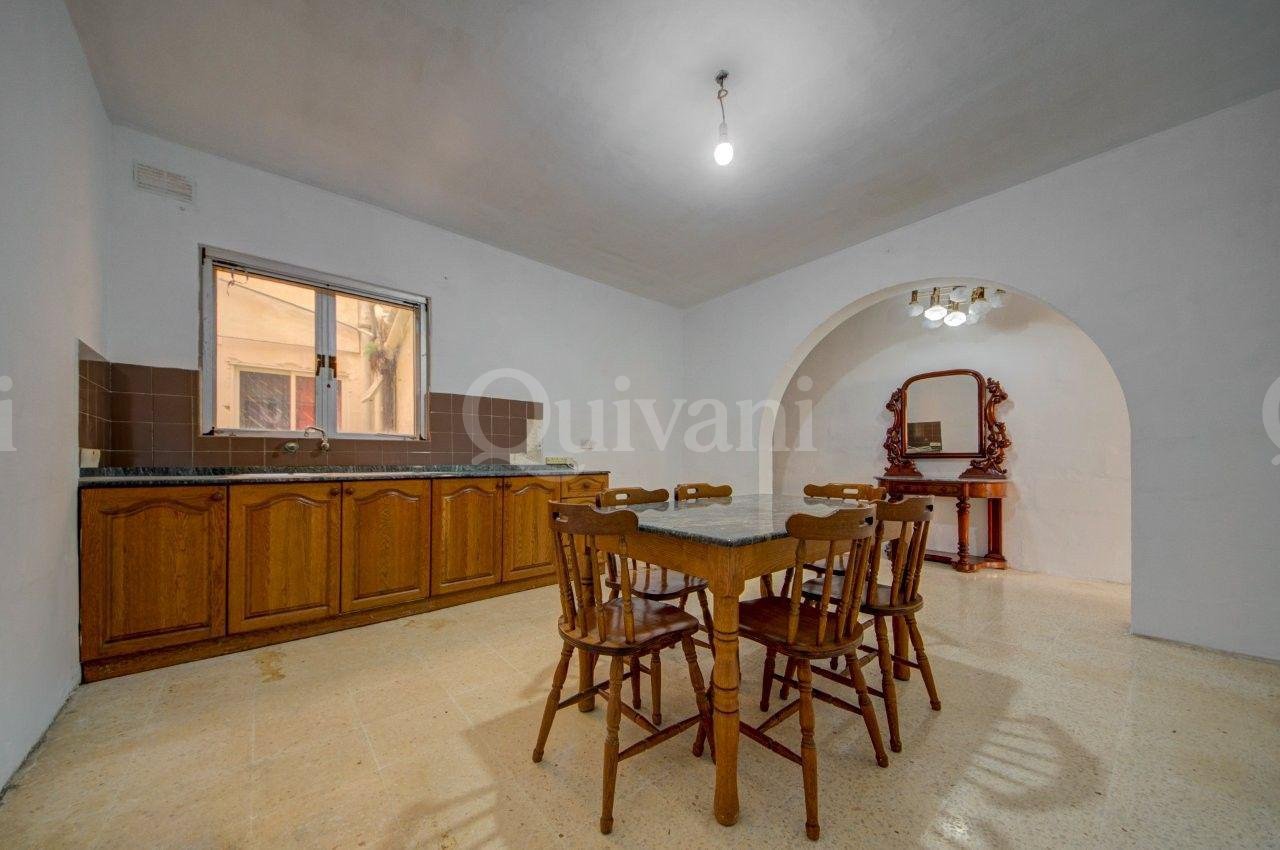 Finished 2 Bedroom Apartment