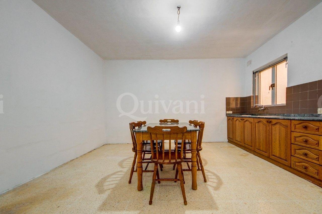 Finished 2 Bedroom Apartment