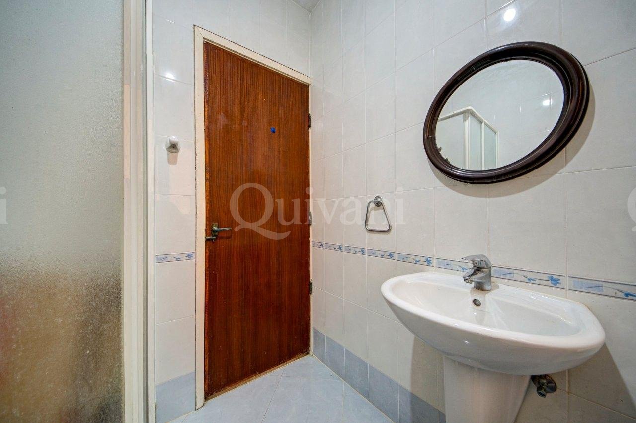 Finished 2 Bedroom Apartment