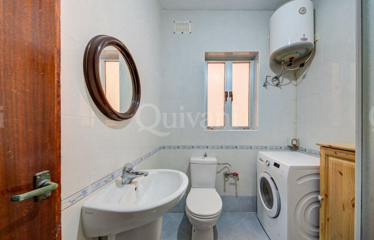 Finished 2 Bedroom Apartment