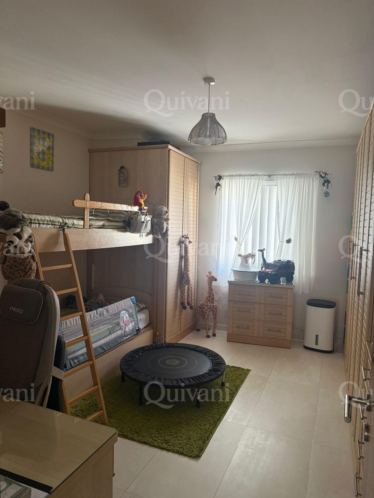 St Pauls Bay, Apartment