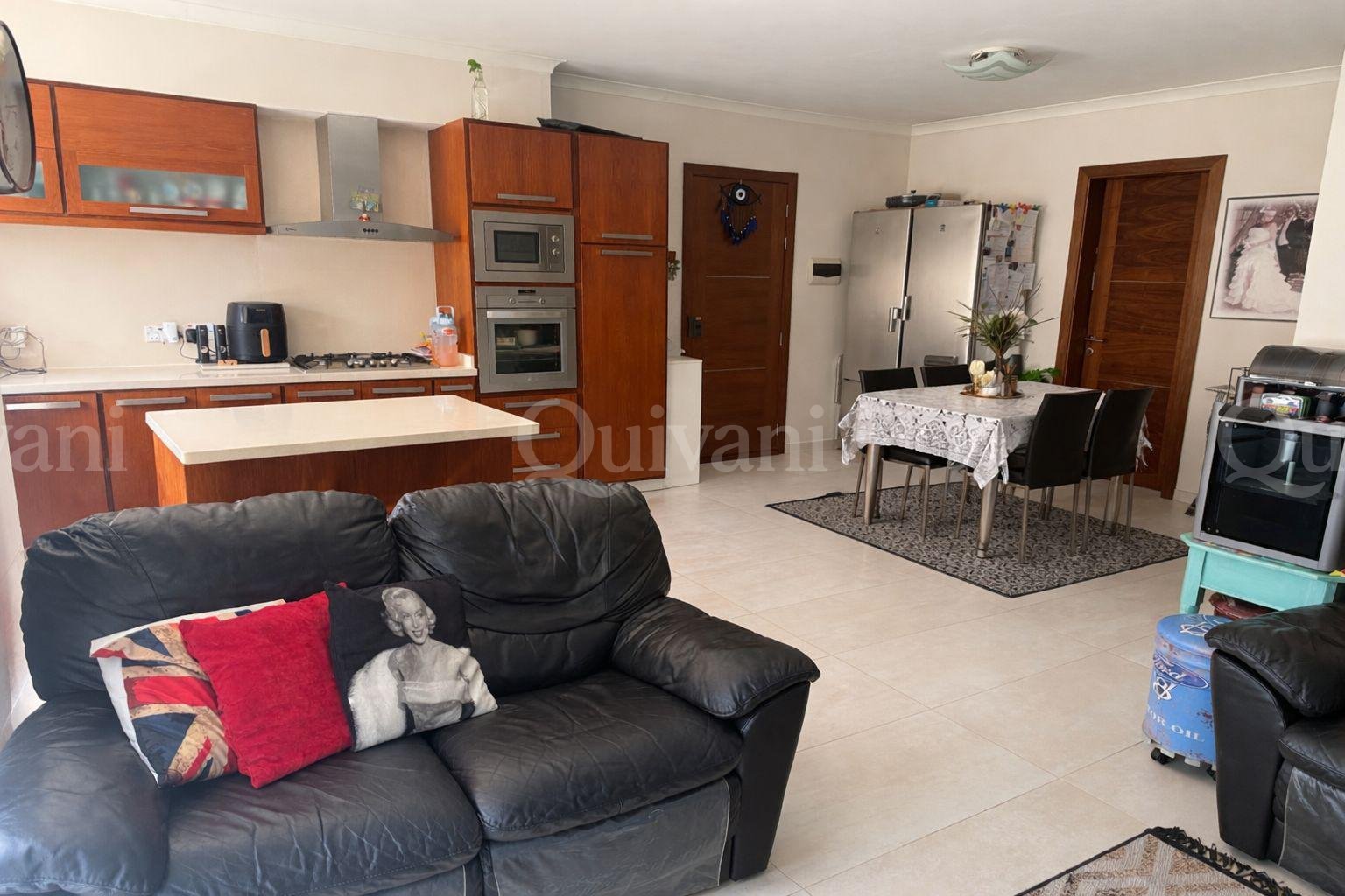 St Pauls Bay, Apartment