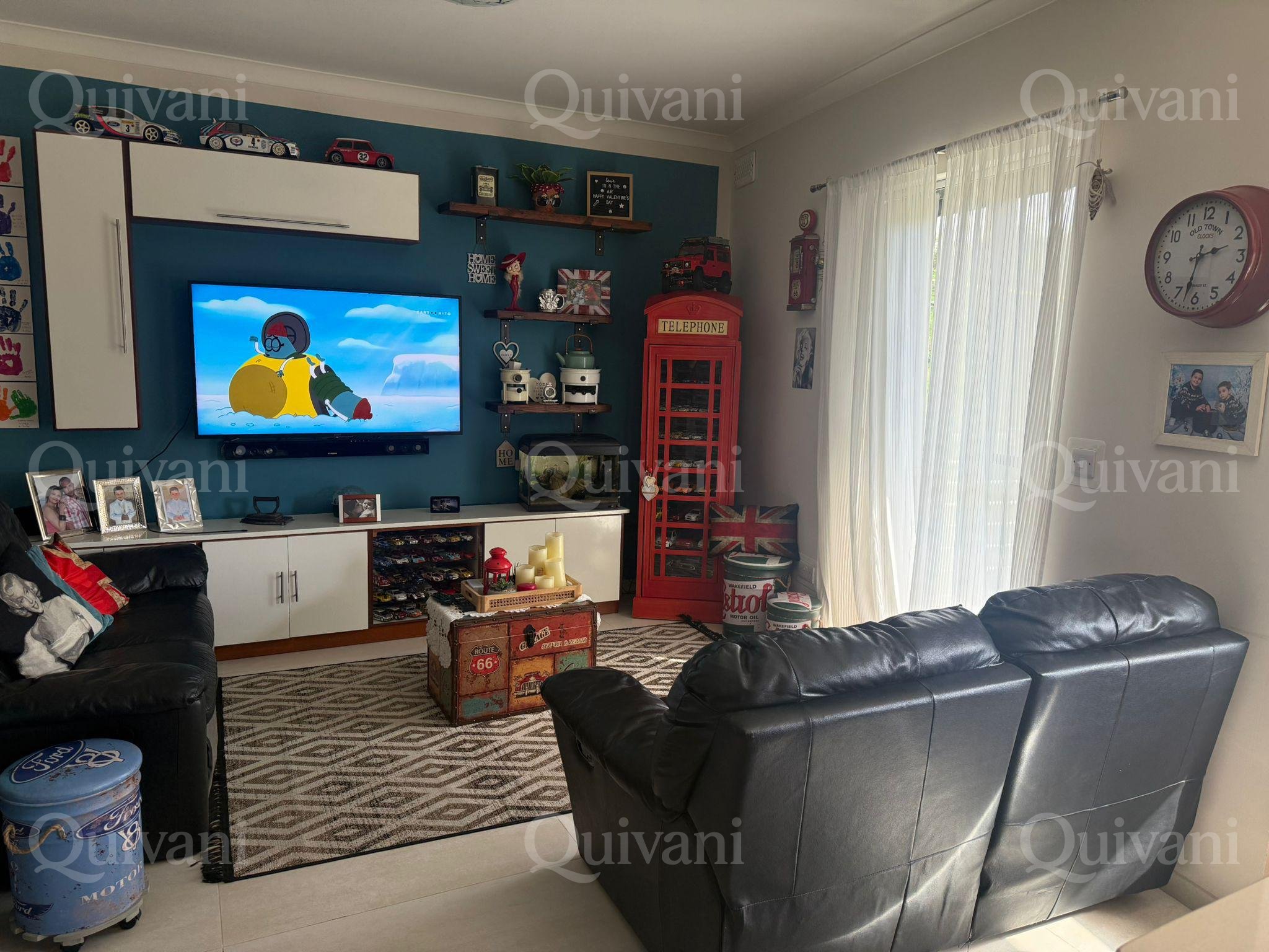 St Pauls Bay, Apartment