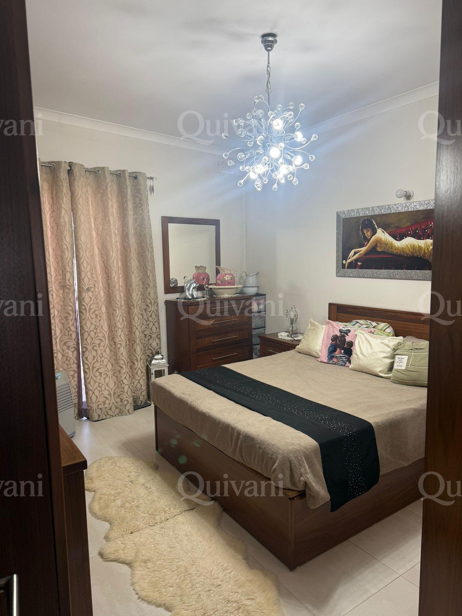 St Pauls Bay, Apartment