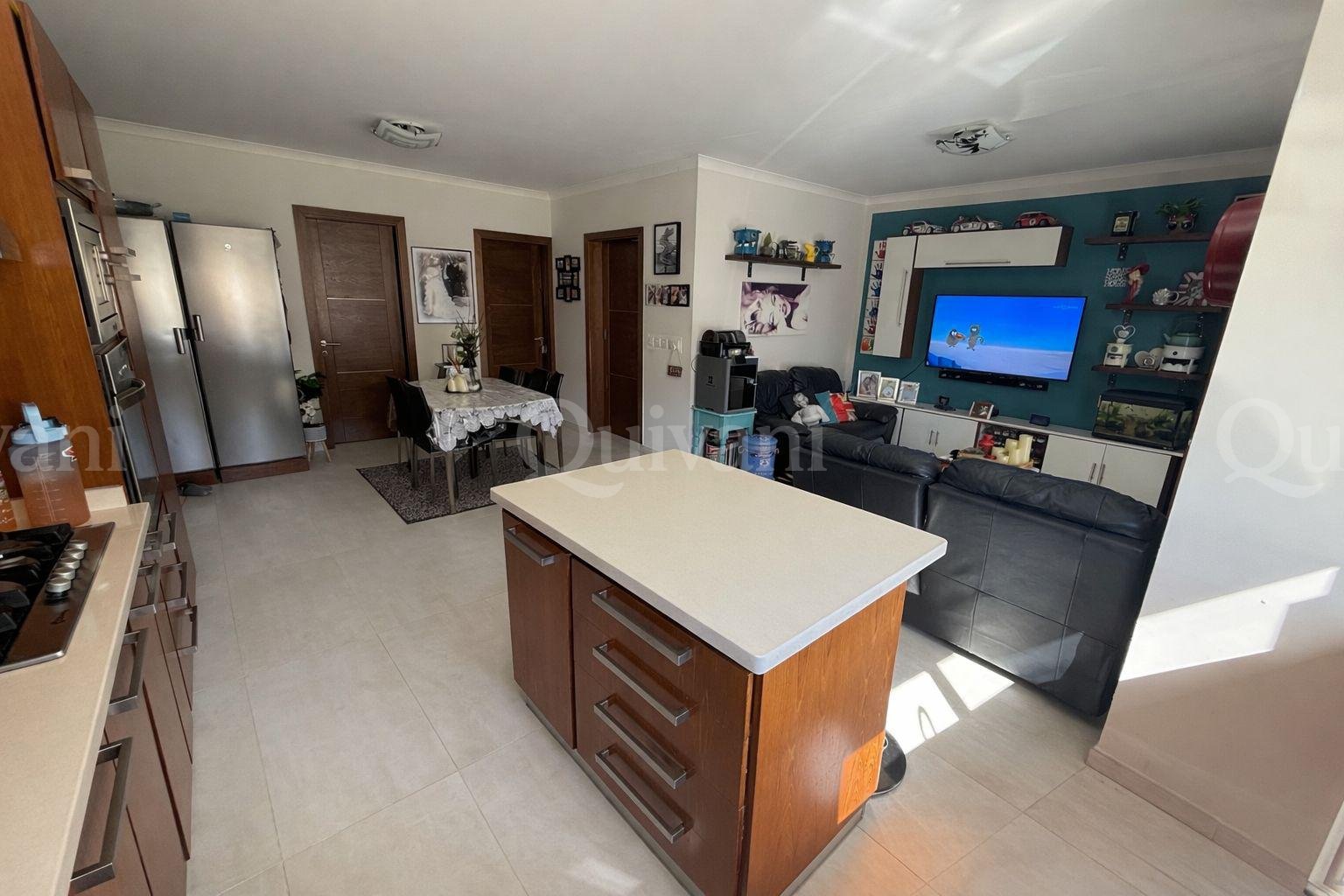 St Pauls Bay, Apartment