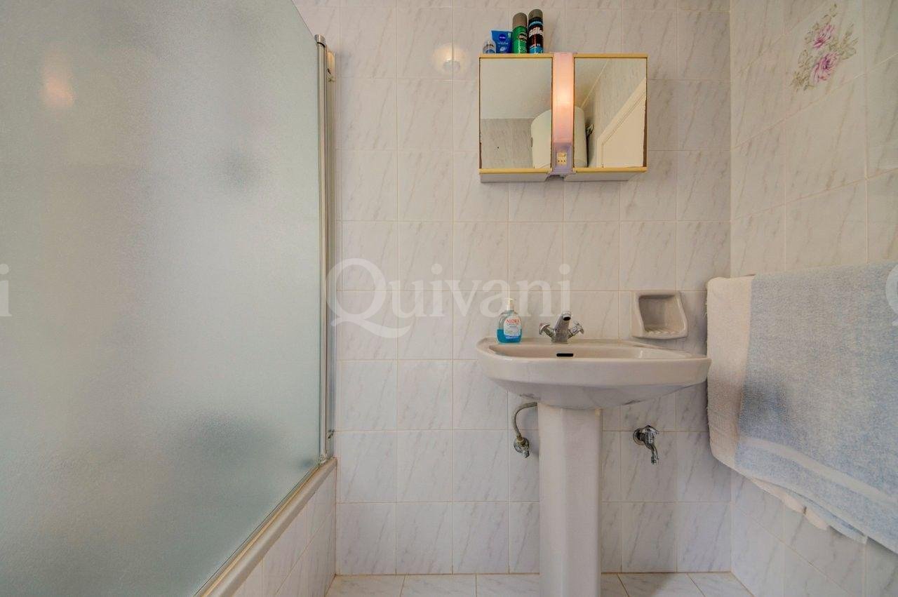 Qawra sea view apartment