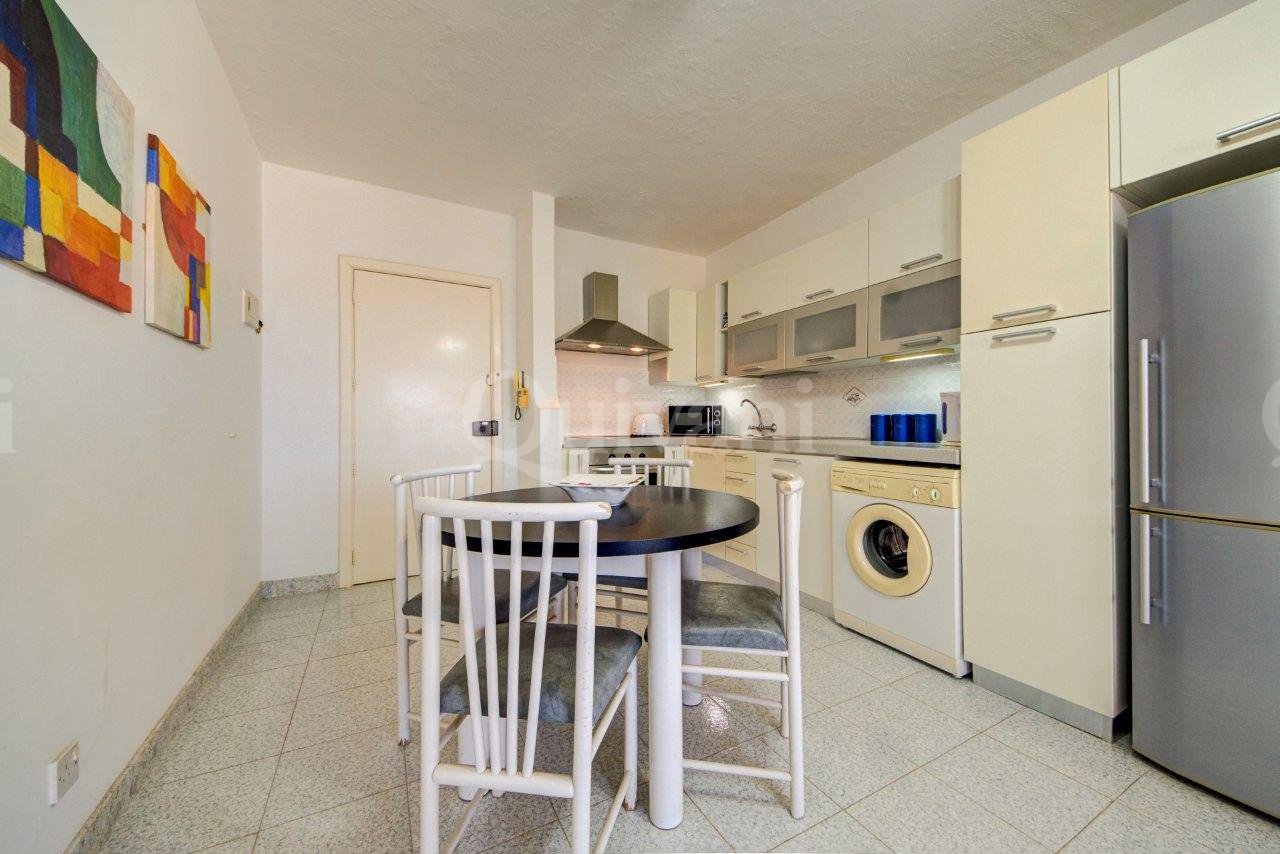 Qawra sea view apartment