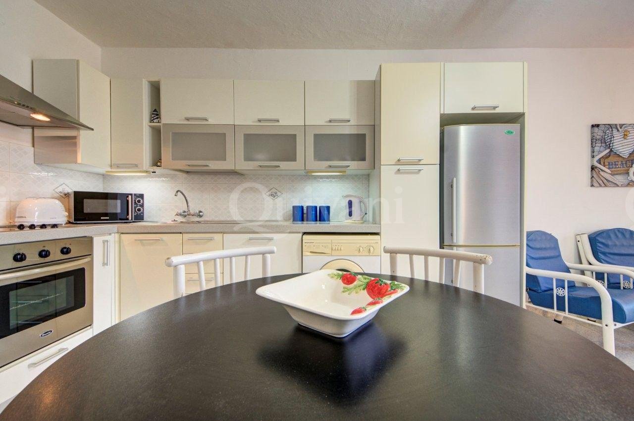 Qawra sea view apartment