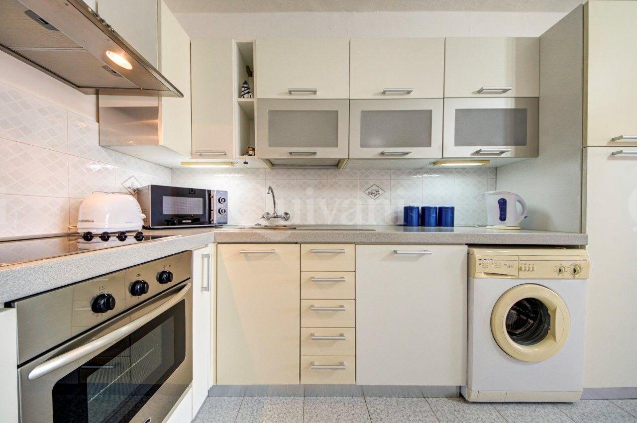 Qawra sea view apartment
