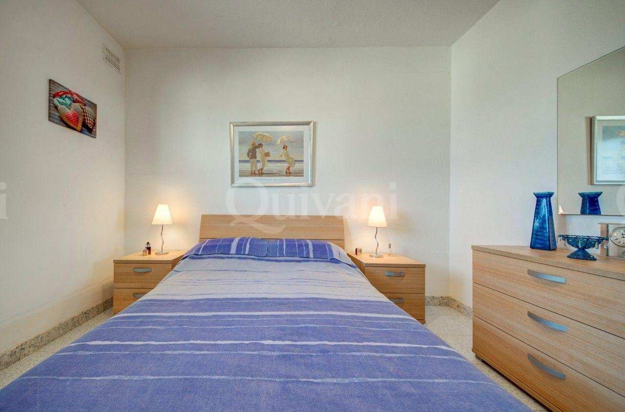 Qawra sea view apartment