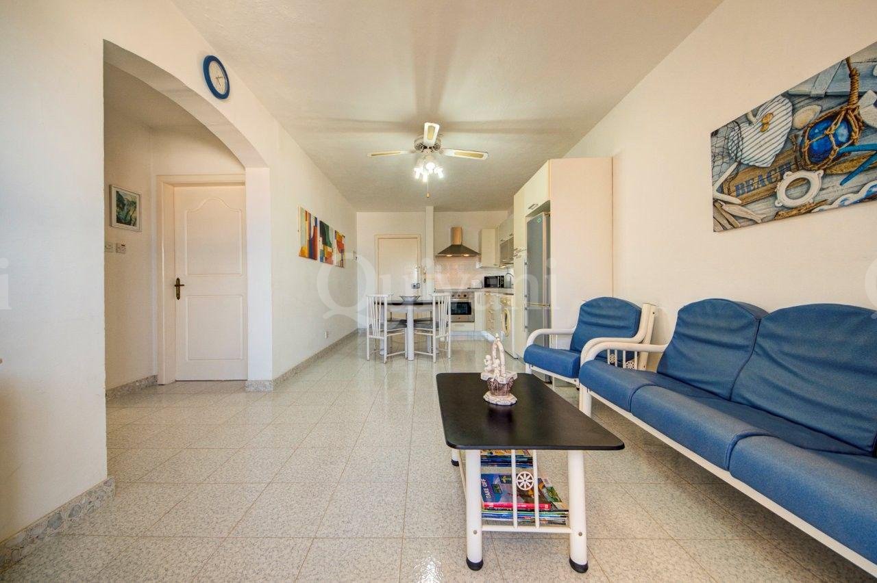 Qawra sea view apartment