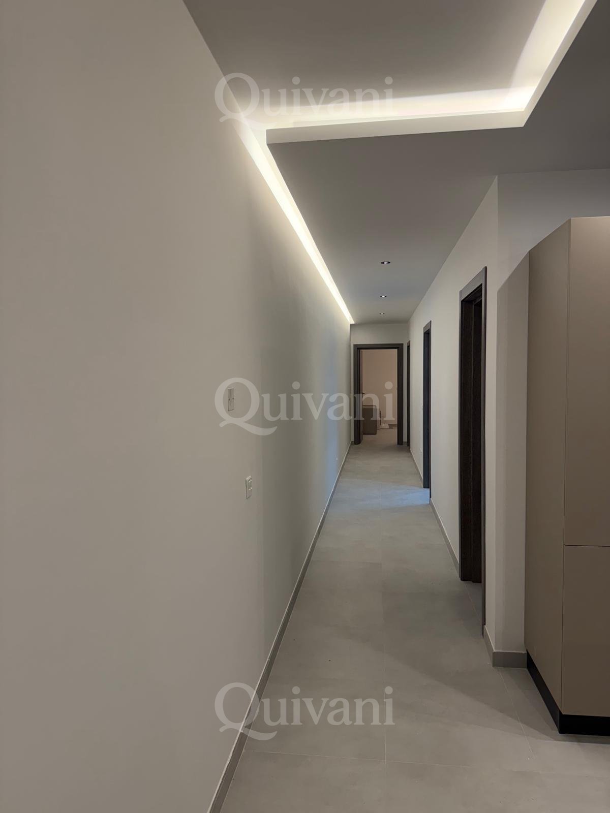 New Elevated Maisonette For Rent