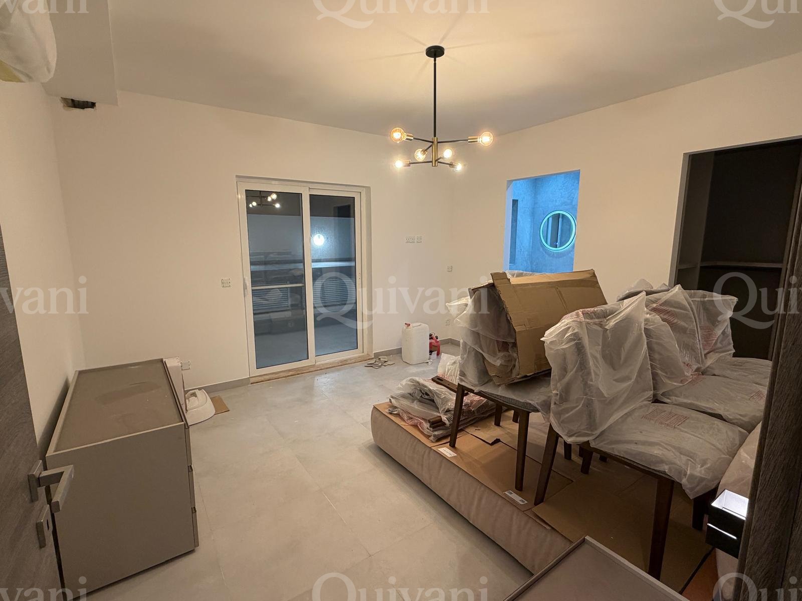 New Elevated Maisonette For Rent