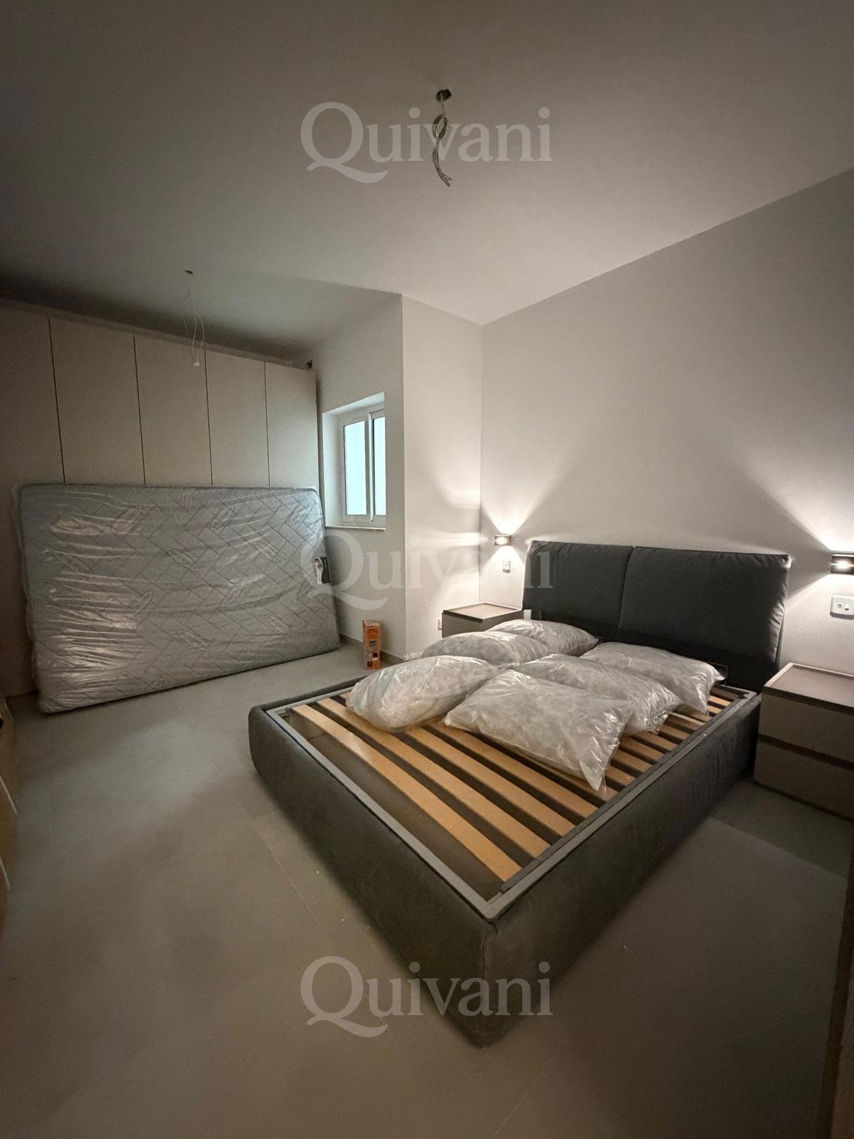 New Elevated Maisonette For Rent