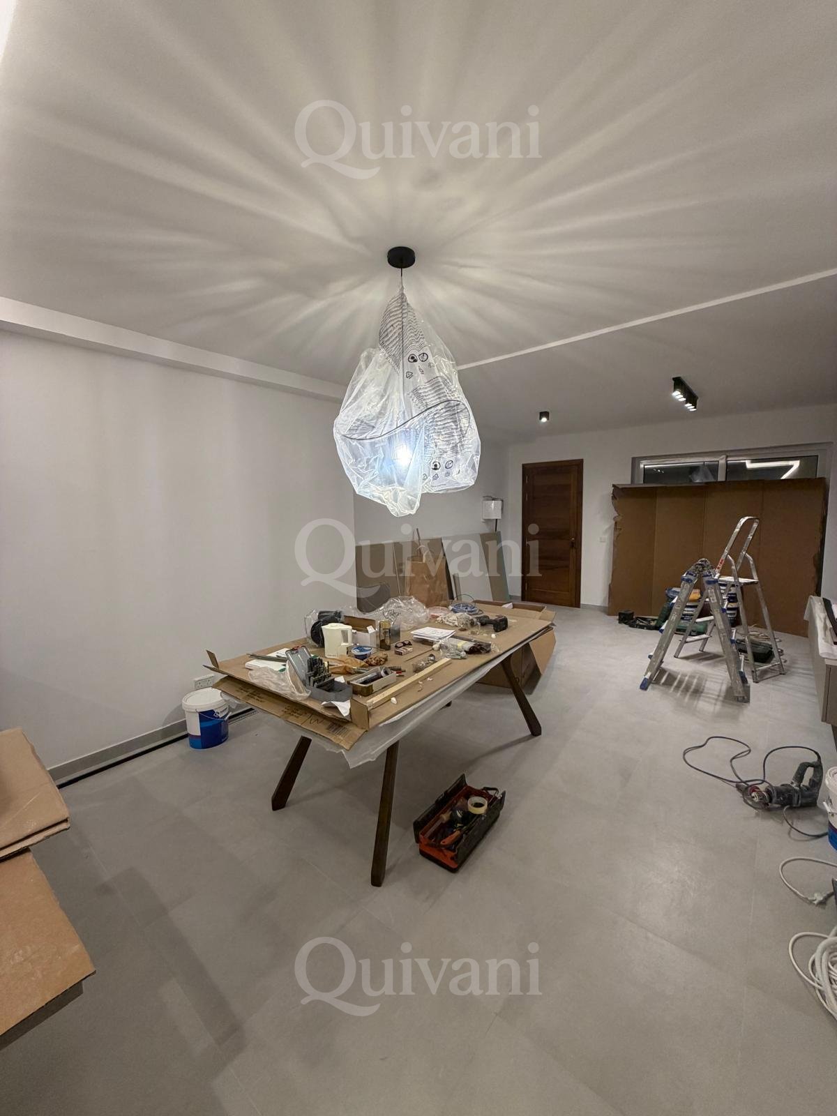 New Elevated Maisonette For Rent