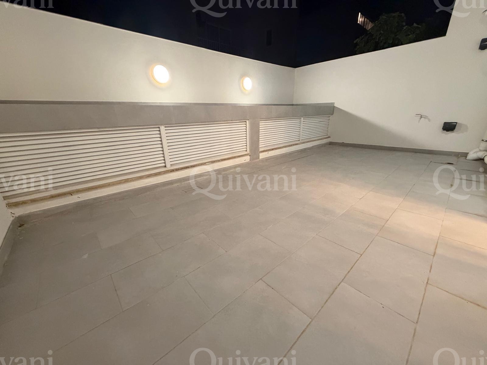 New Elevated Maisonette For Rent