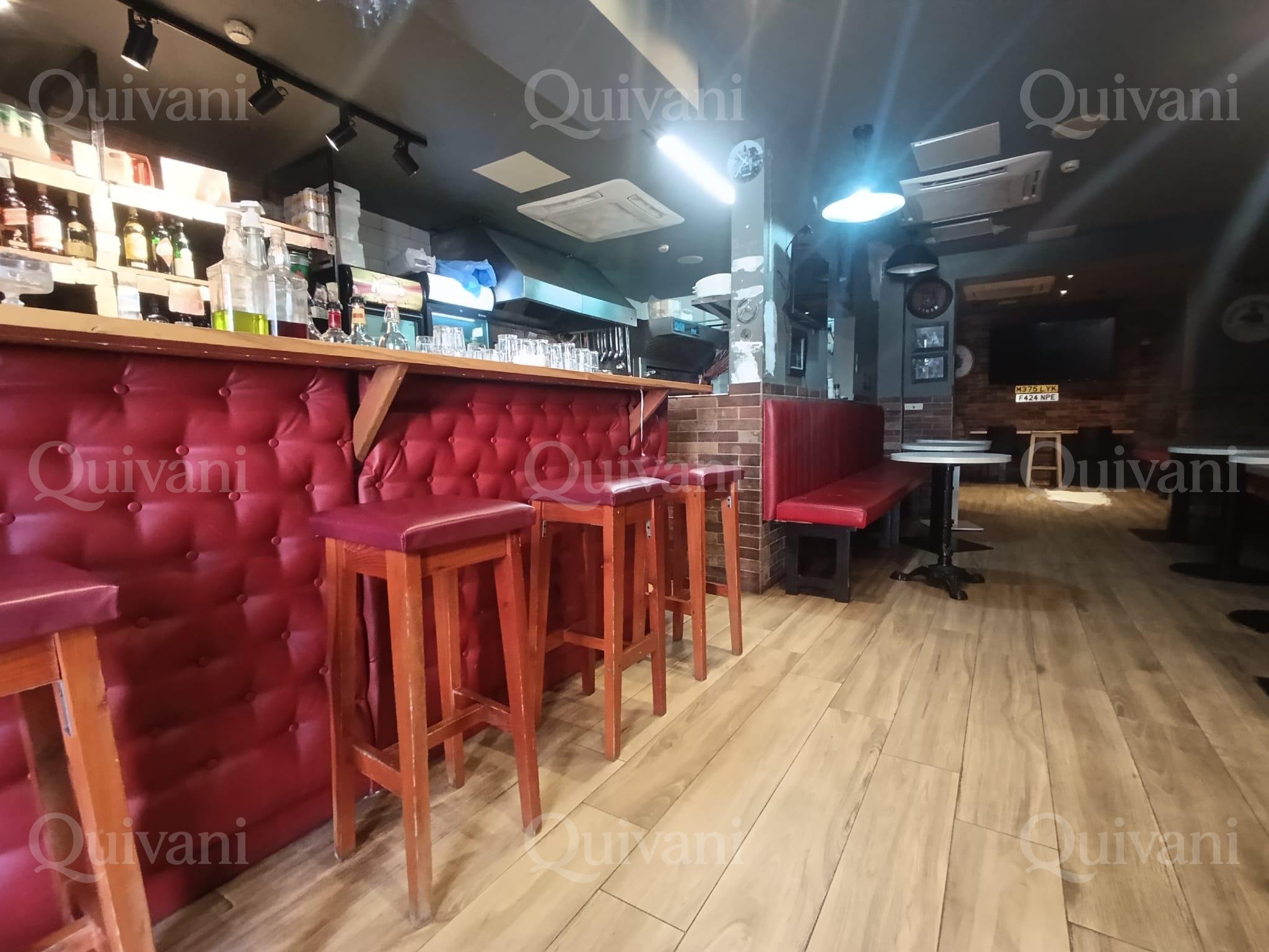 Commercial SHOP For Sale