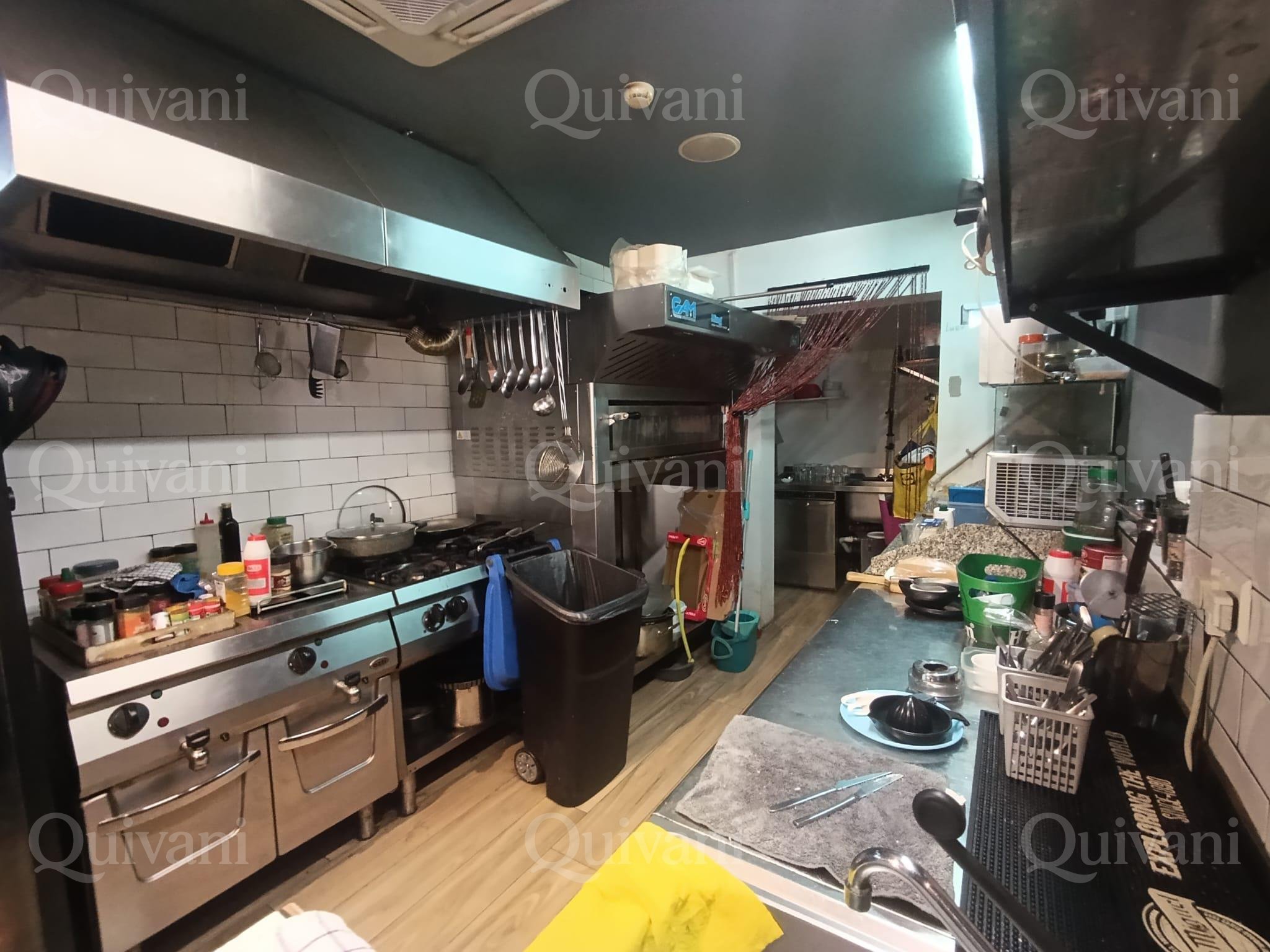 Commercial SHOP For Sale