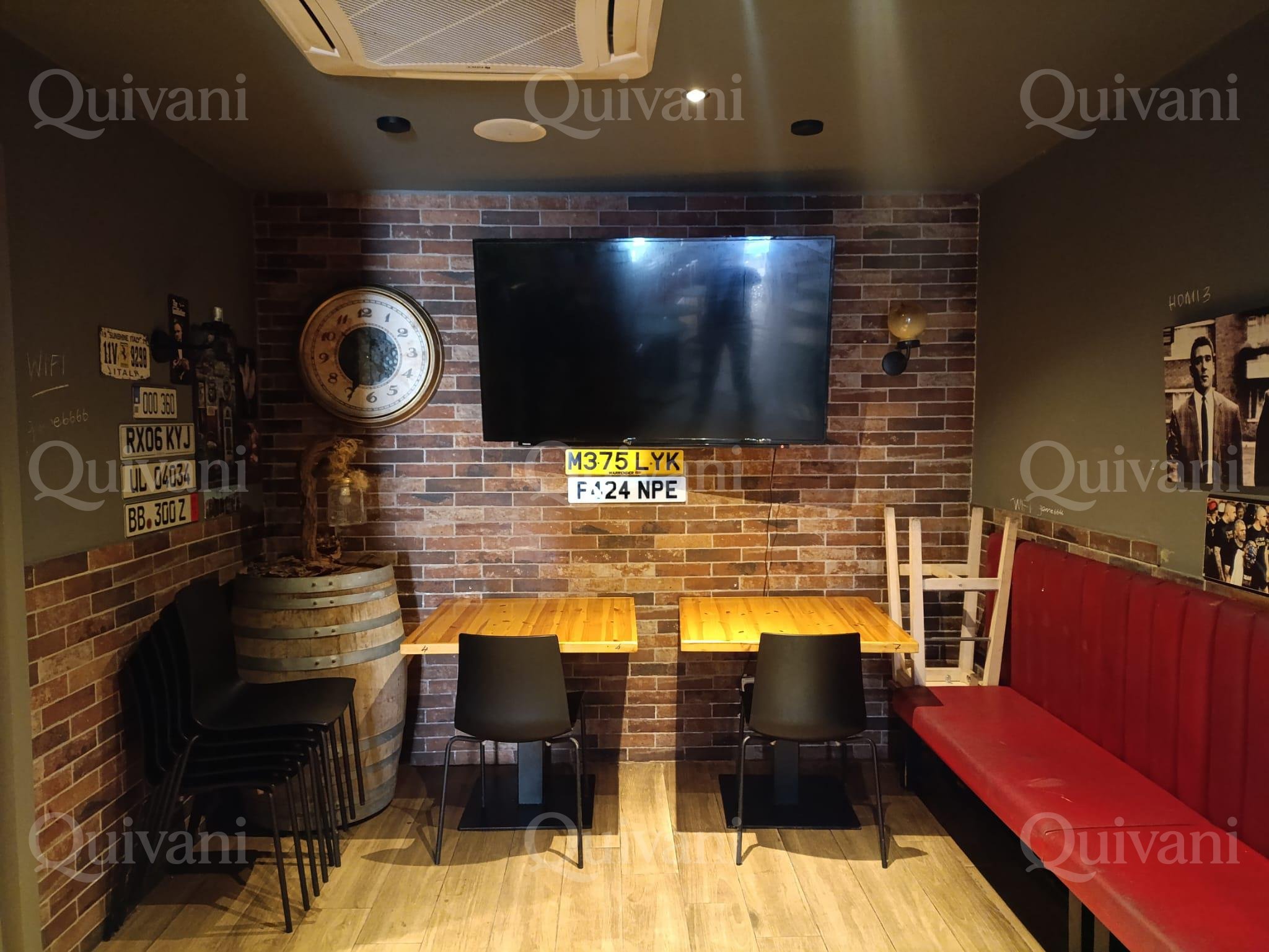 Commercial SHOP For Sale