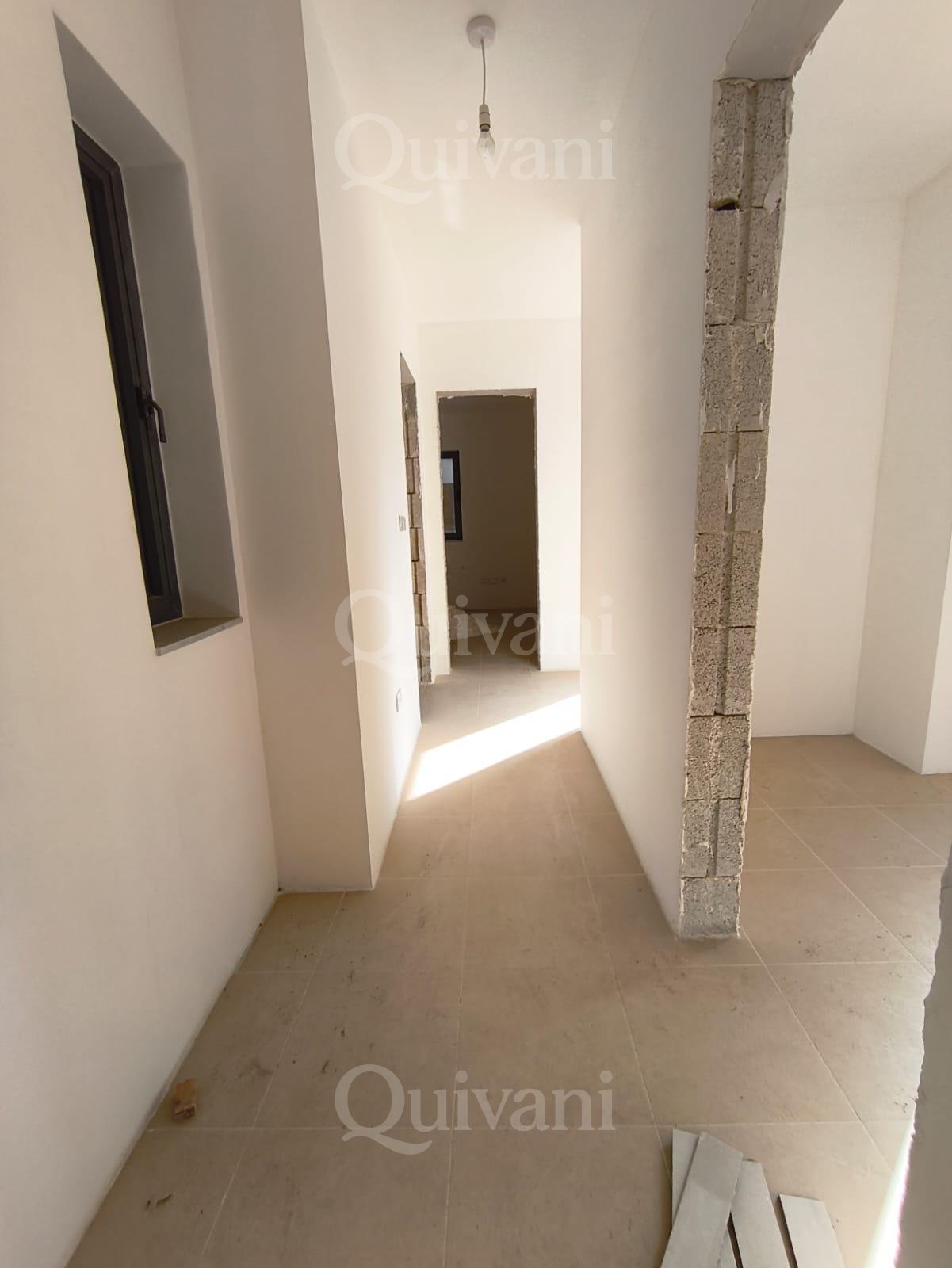 Bugibba, Finished Apartment