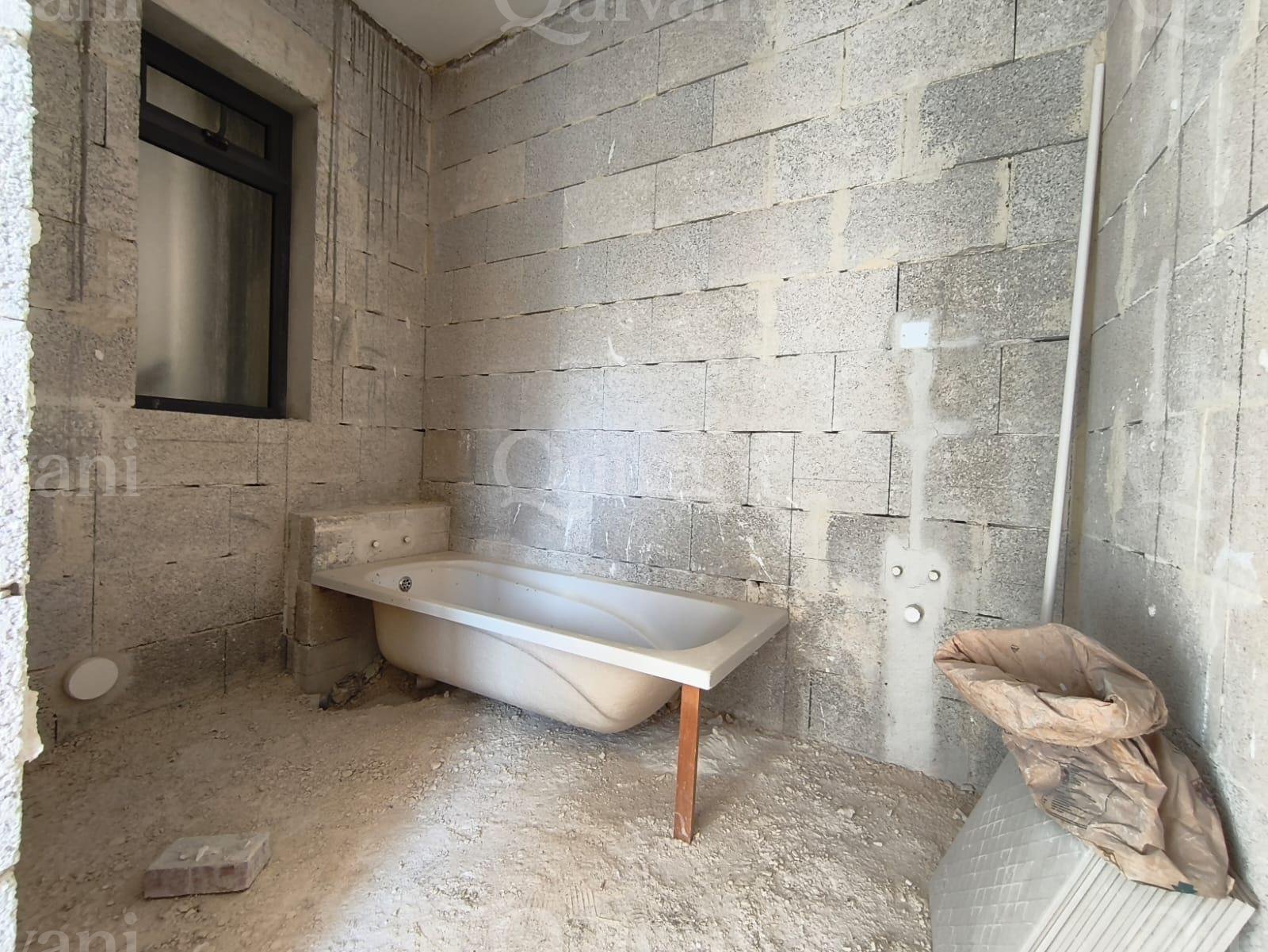 Bugibba, Finished Apartment