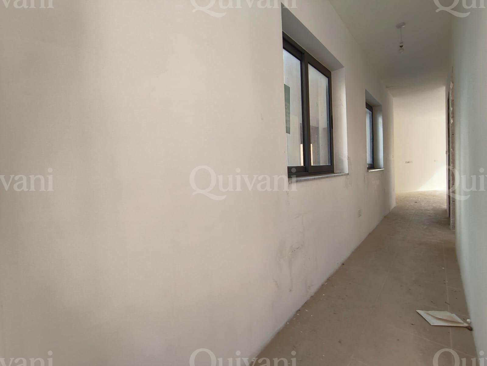 Bugibba, Finished Apartment