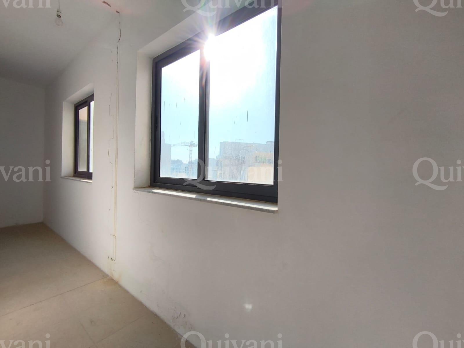 Bugibba, Finished Apartment