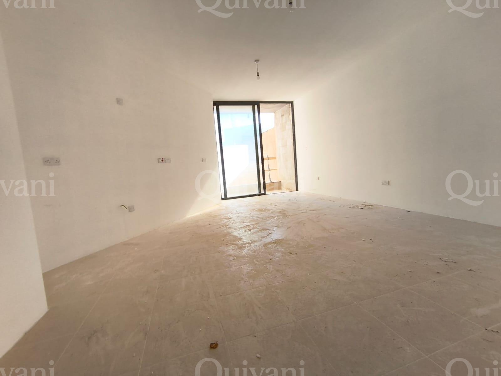 Bugibba, Finished Apartment