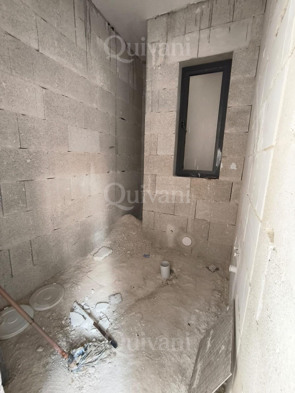 Bugibba, Finished Apartment