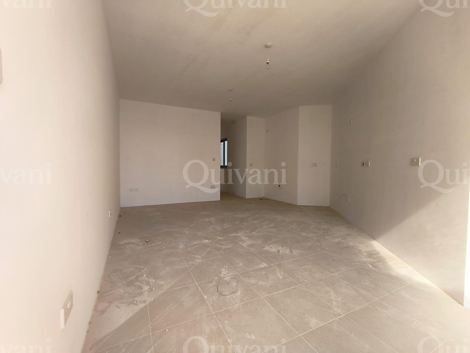 Bugibba, Finished Apartment