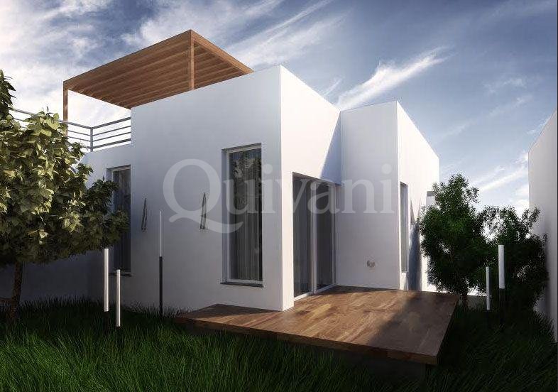 Mellieha, Shell Form Villa